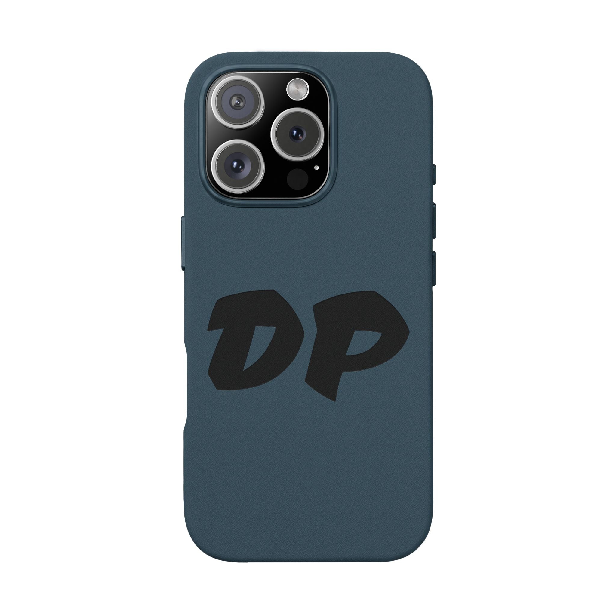PU Leather Phone Cases (Engraving)