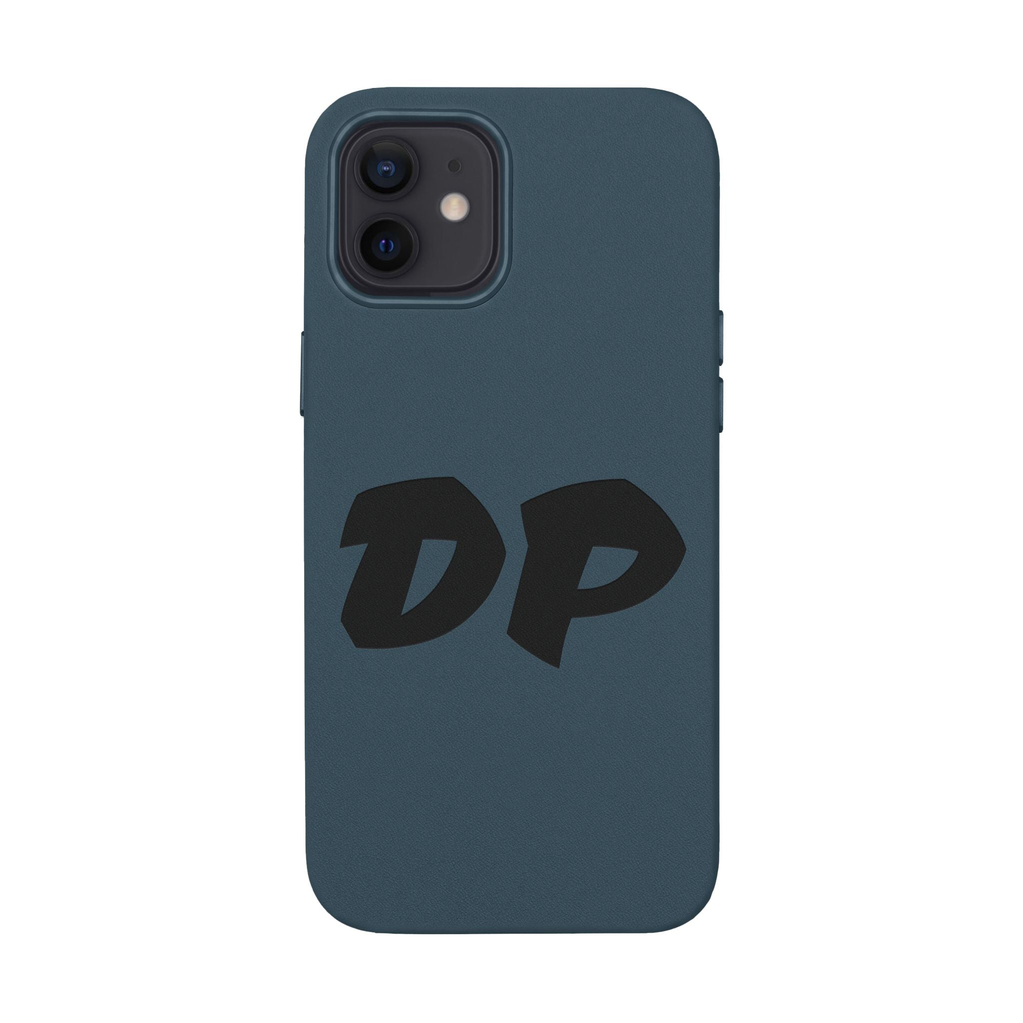 PU Leather Phone Cases (Engraving)