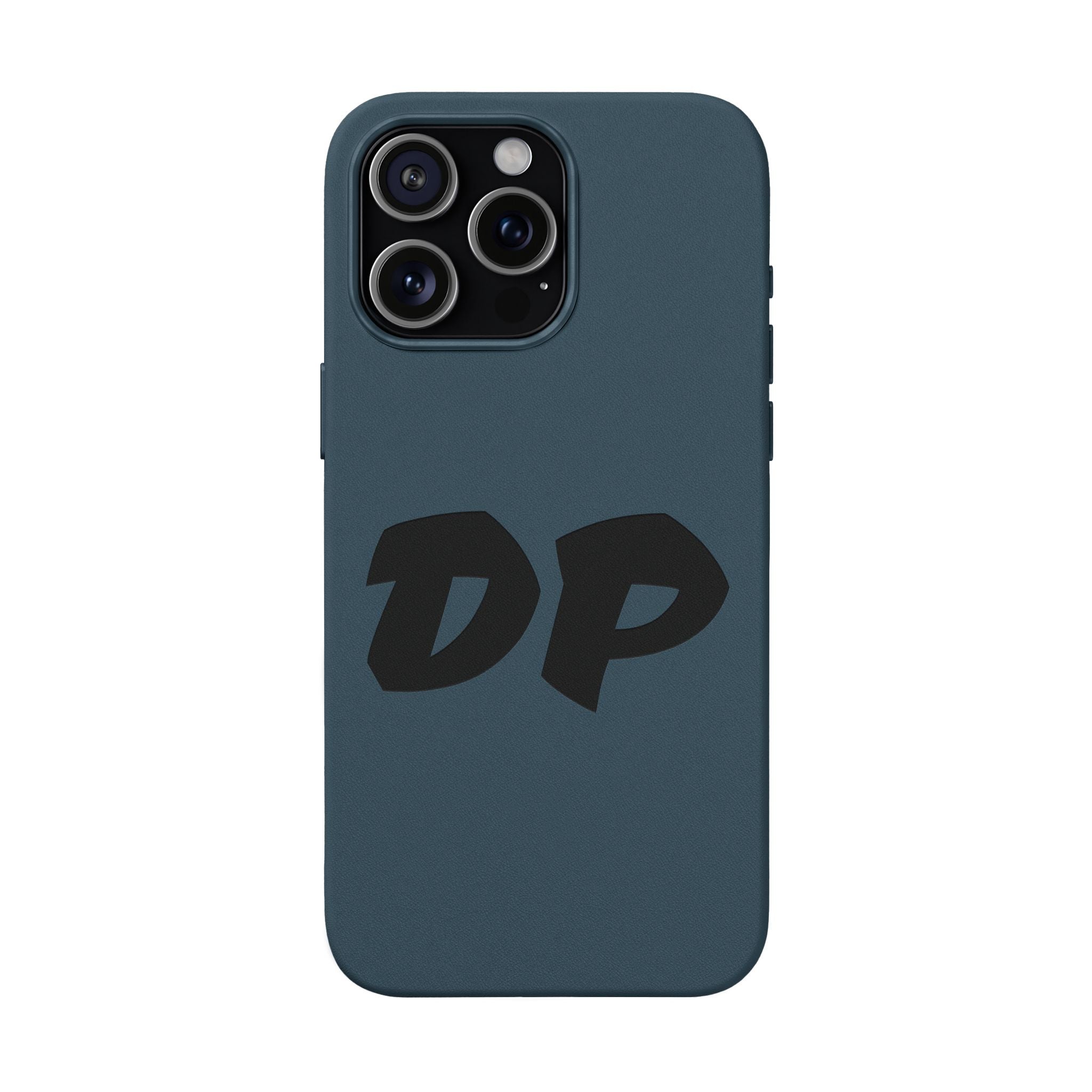 PU Leather Phone Cases (Engraving)