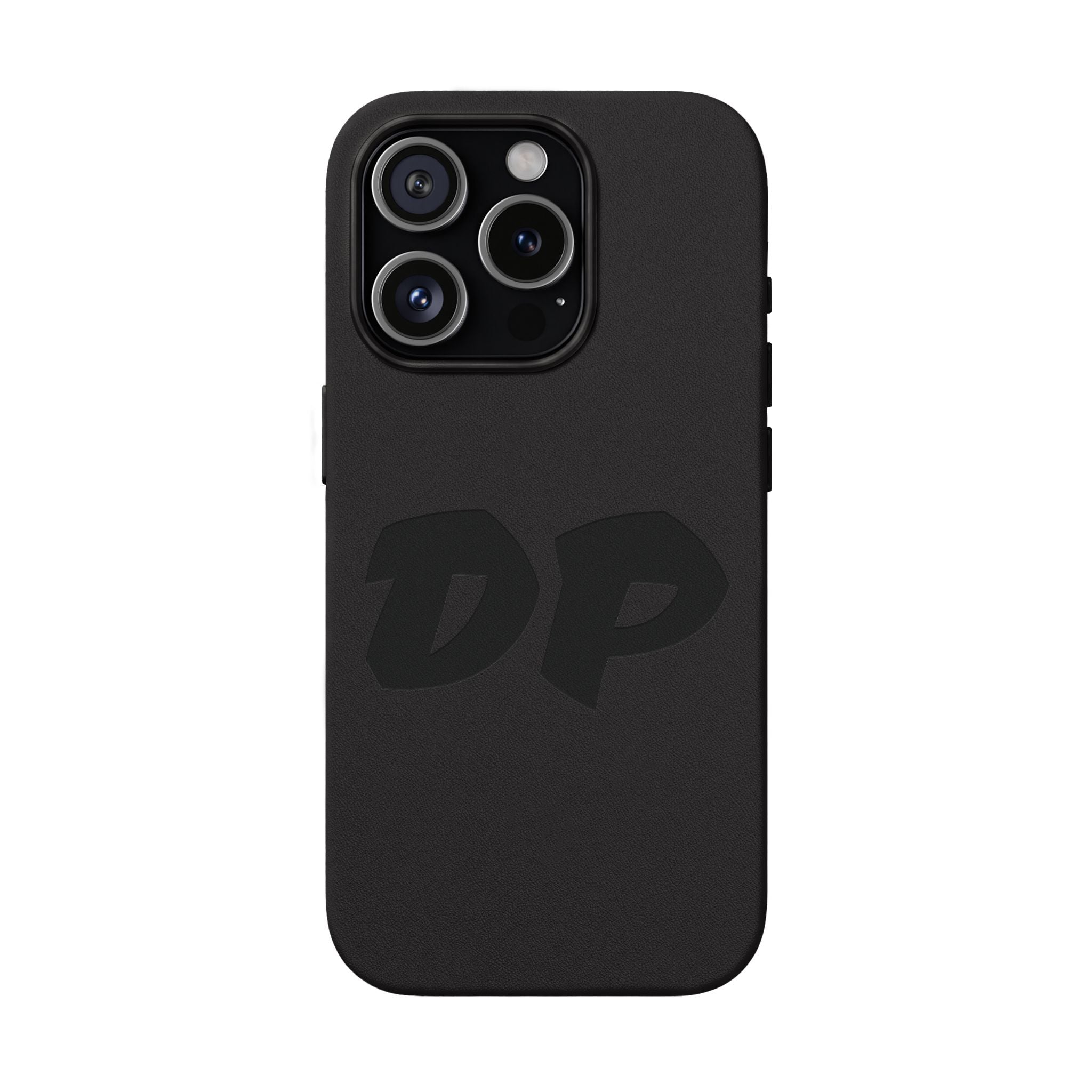 PU Leather Phone Cases (Engraving)