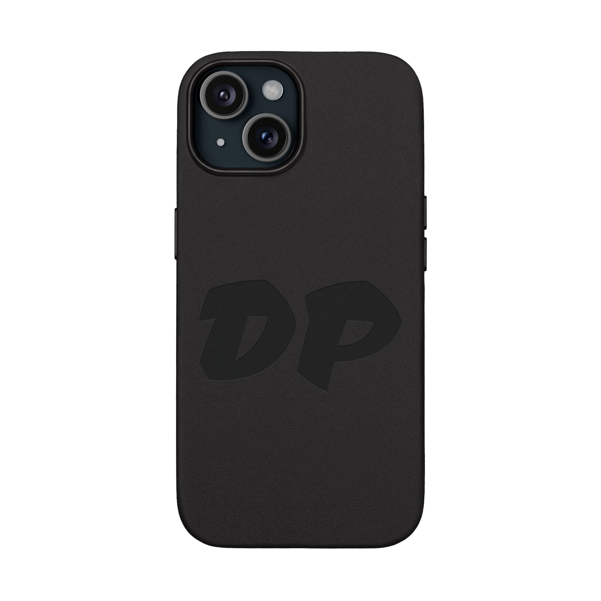PU Leather Phone Cases (Engraving)