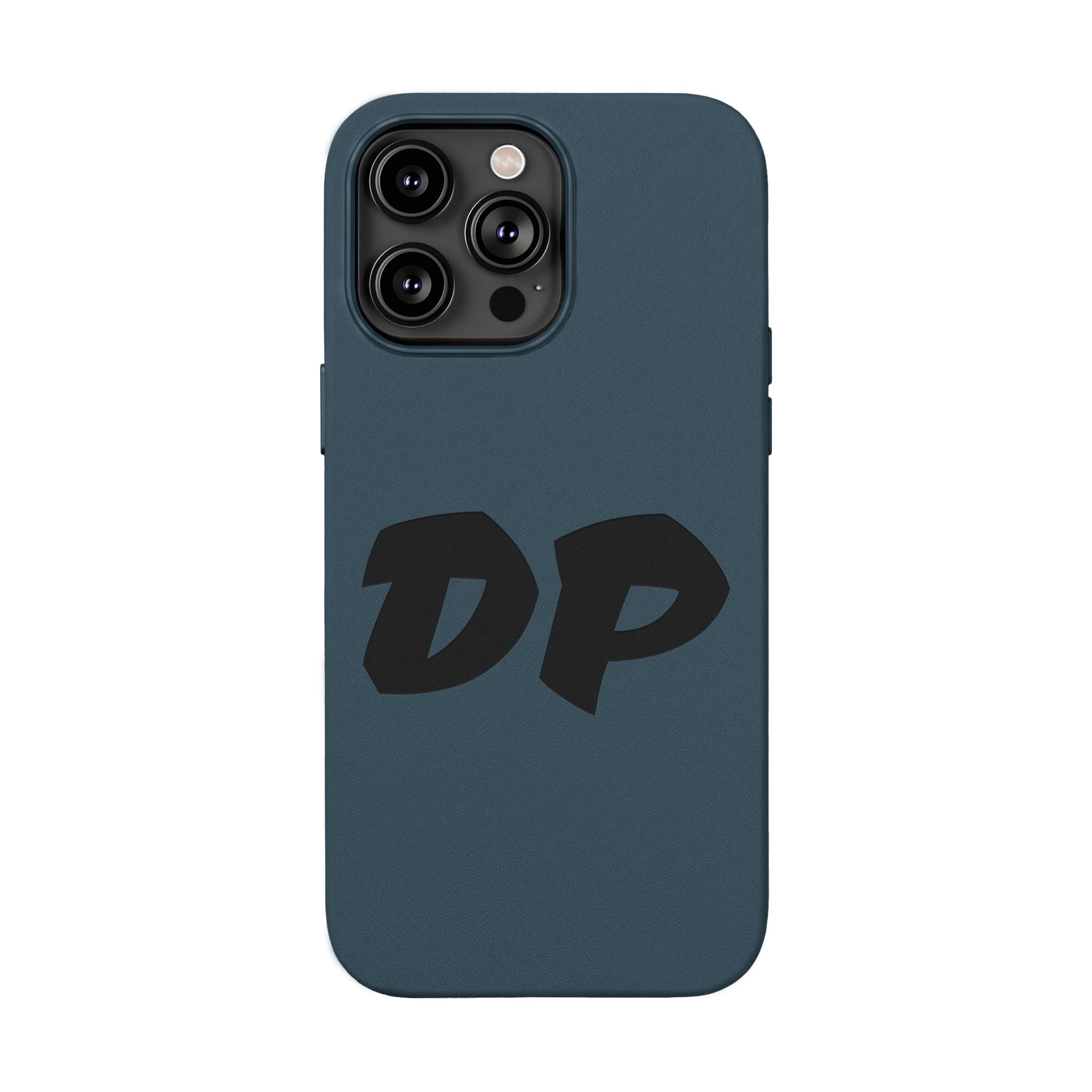 PU Leather Phone Cases (Engraving)