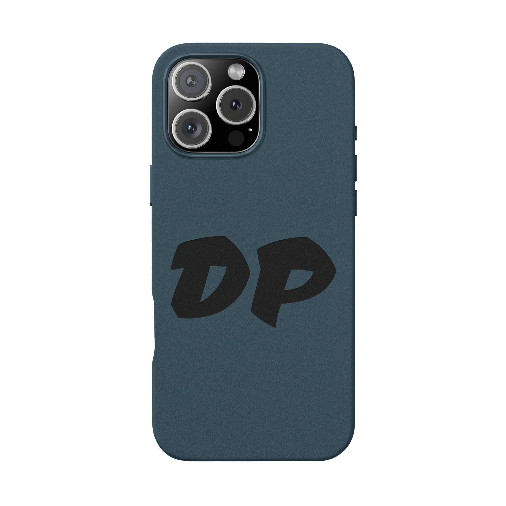 PU Leather Phone Cases (Engraving)