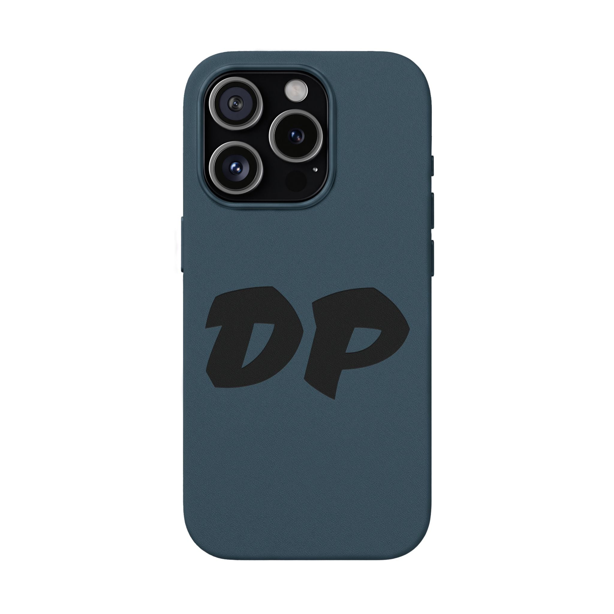 PU Leather Phone Cases (Engraving)