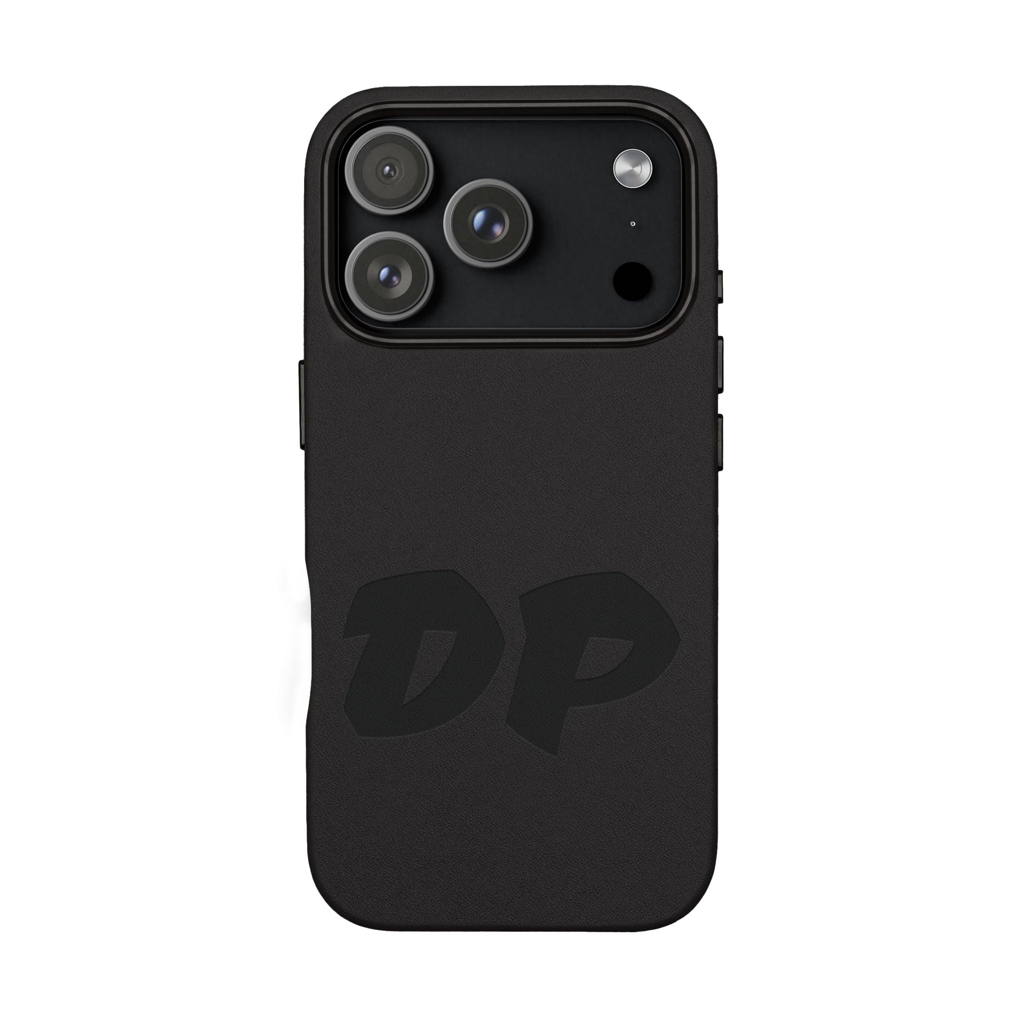 PU Leather Phone Cases (Engraving)