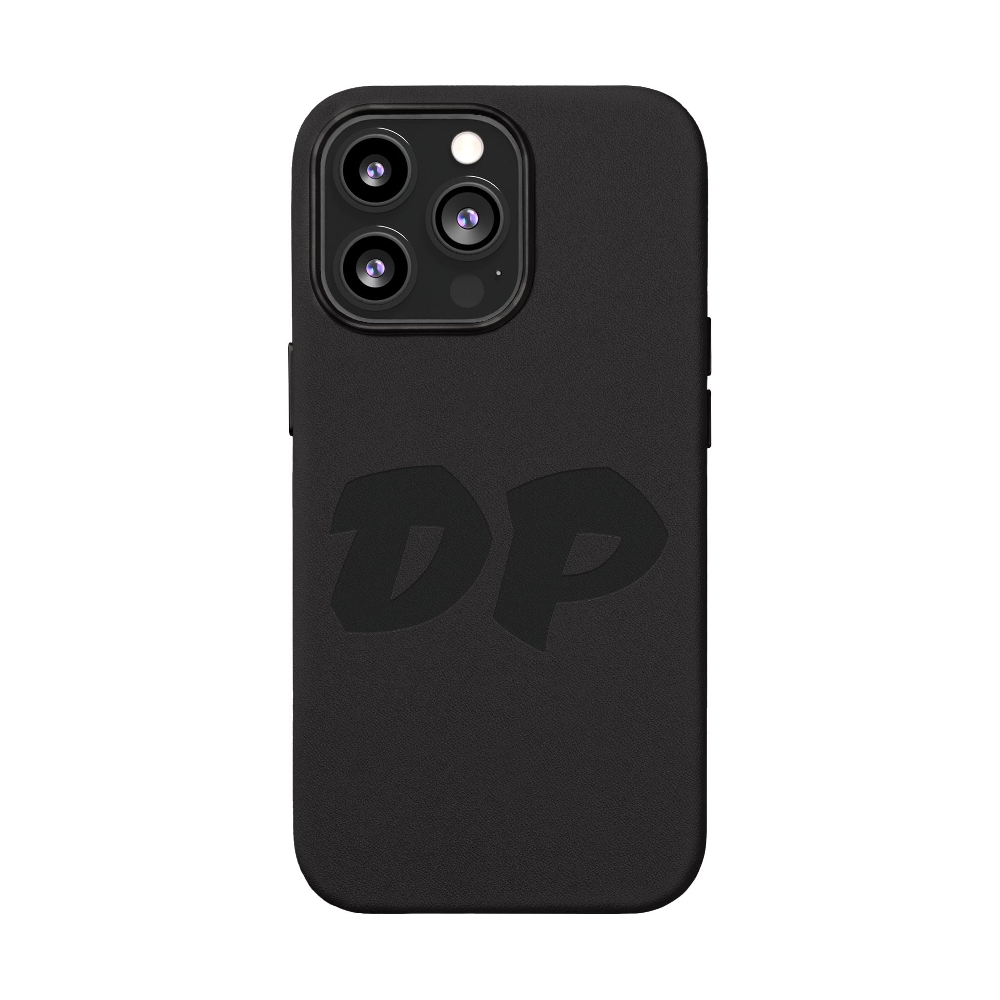 PU Leather Phone Cases (Engraving)