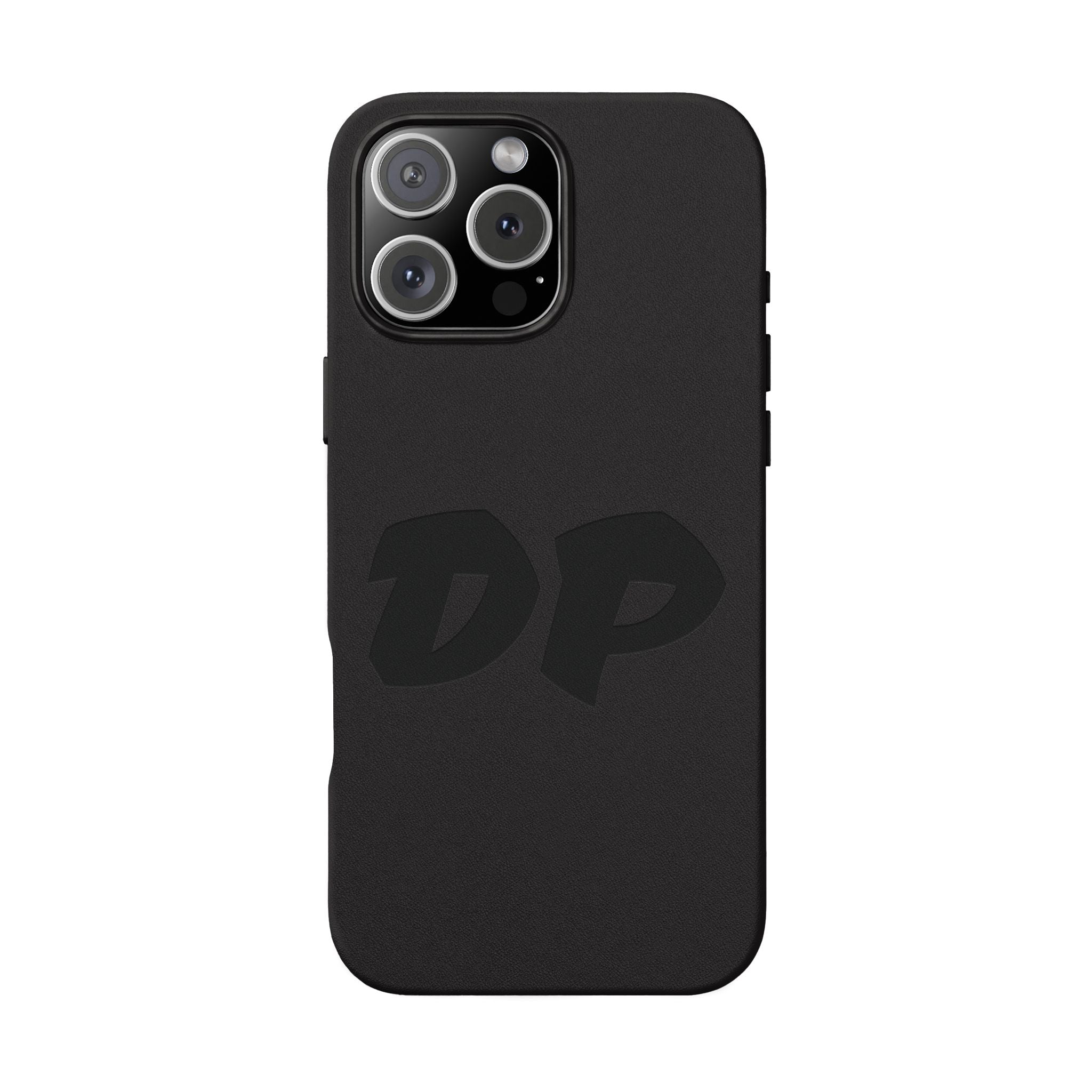 PU Leather Phone Cases (Engraving)