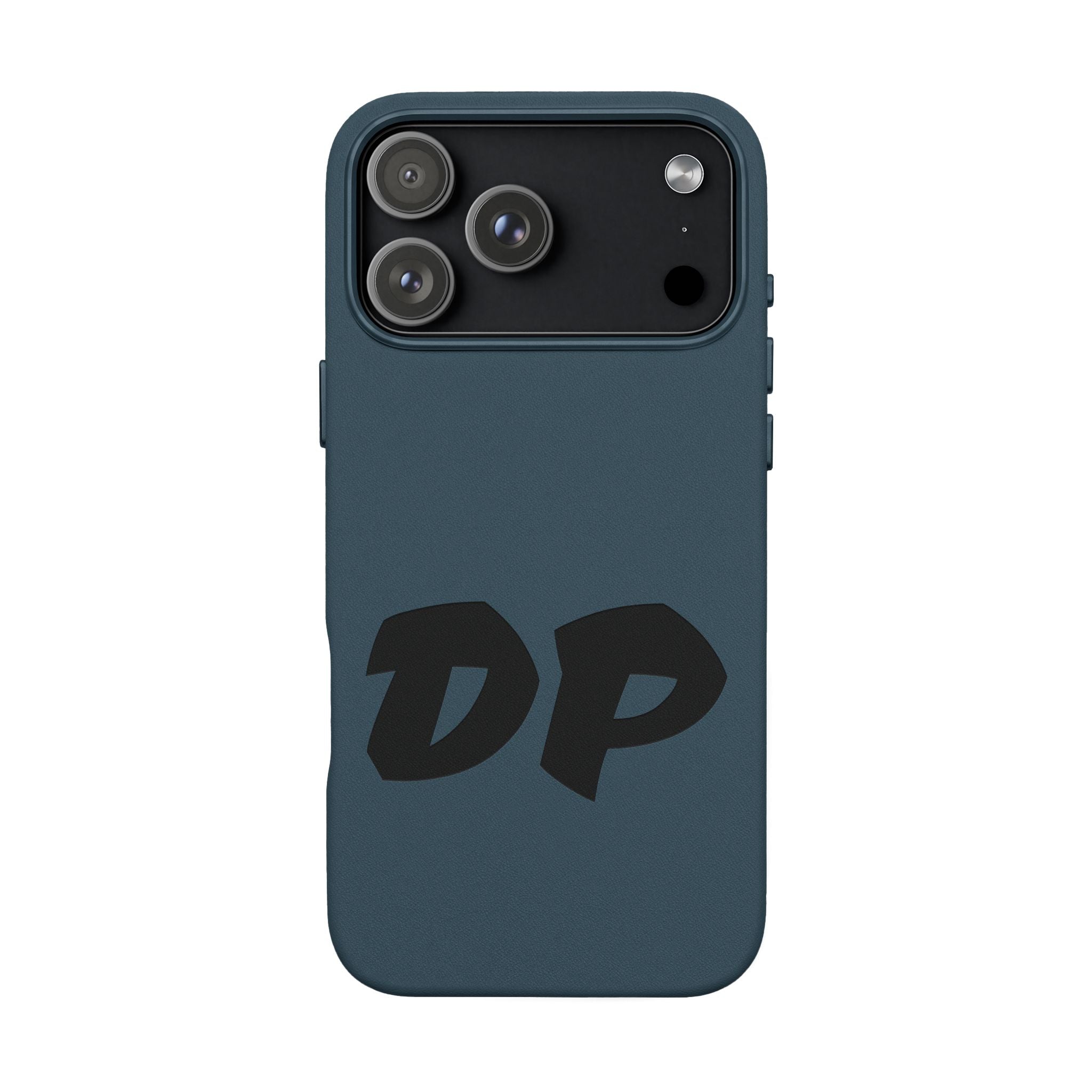 PU Leather Phone Cases (Engraving)