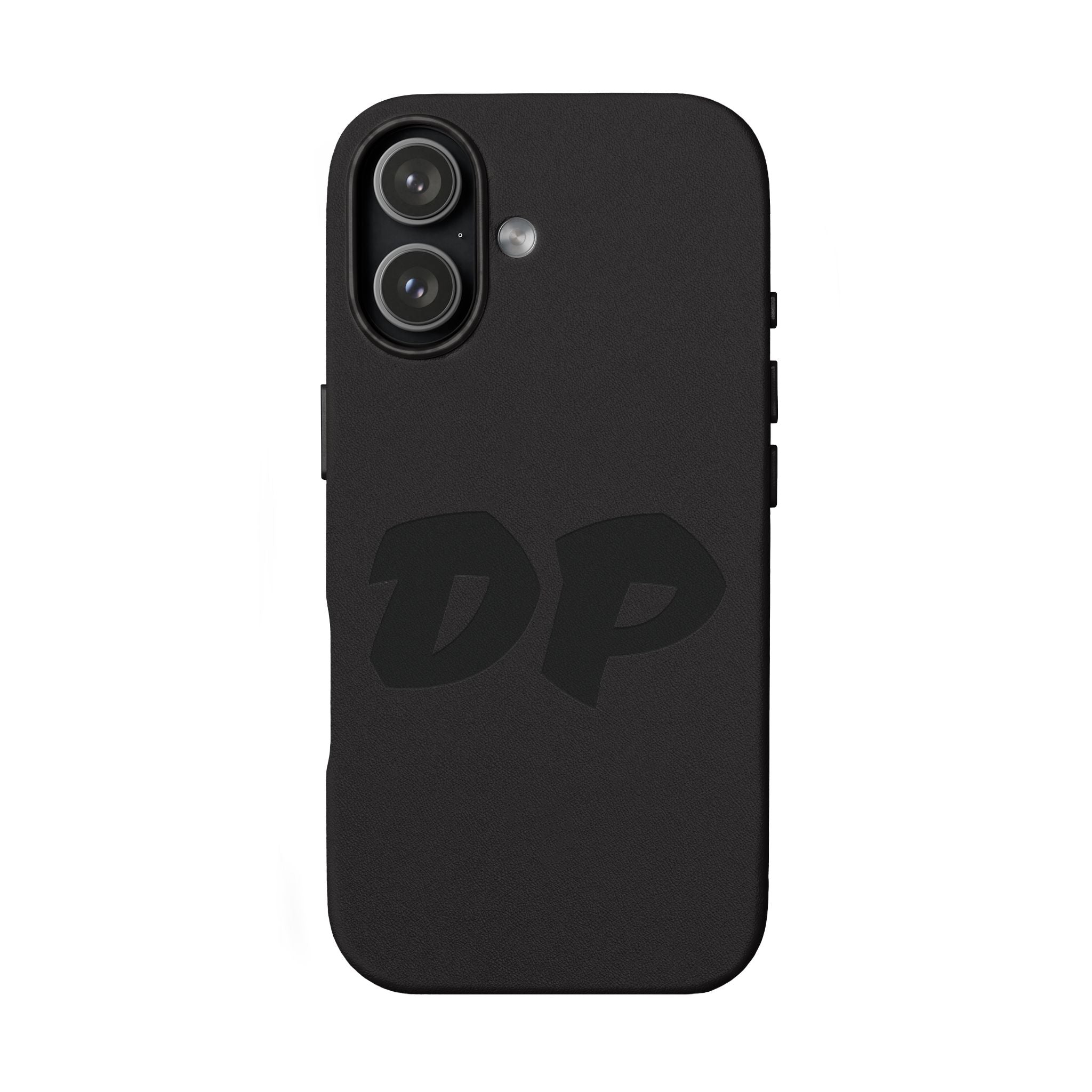 PU Leather Phone Cases (Engraving)