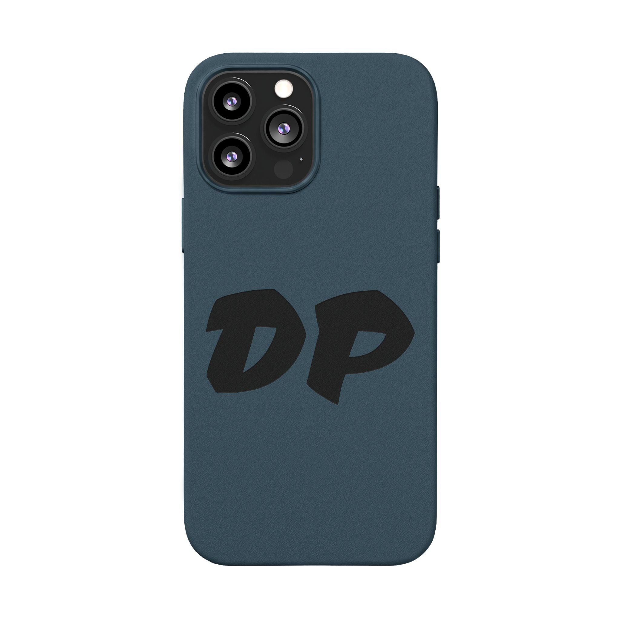 PU Leather Phone Cases (Engraving)