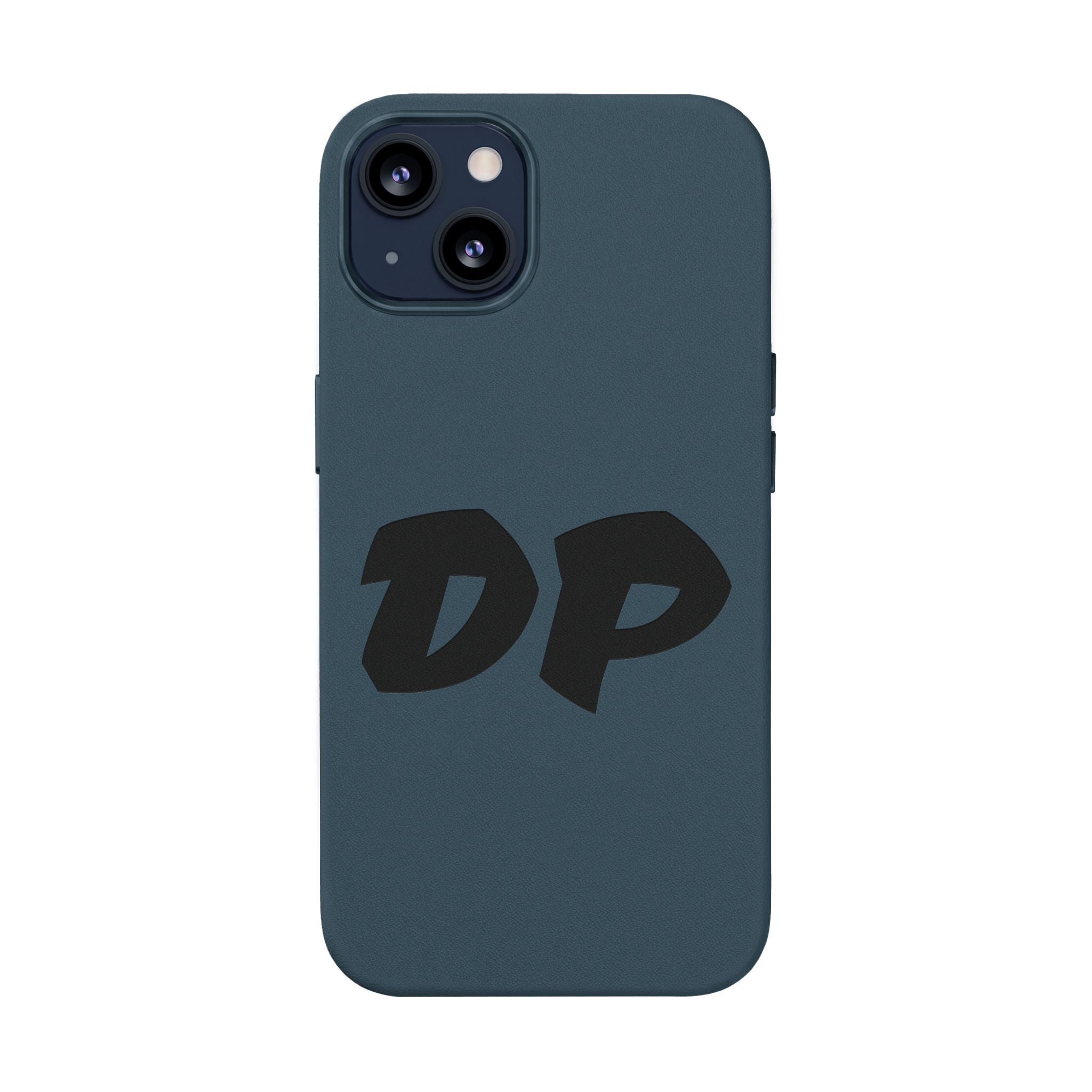 PU Leather Phone Cases (Engraving)