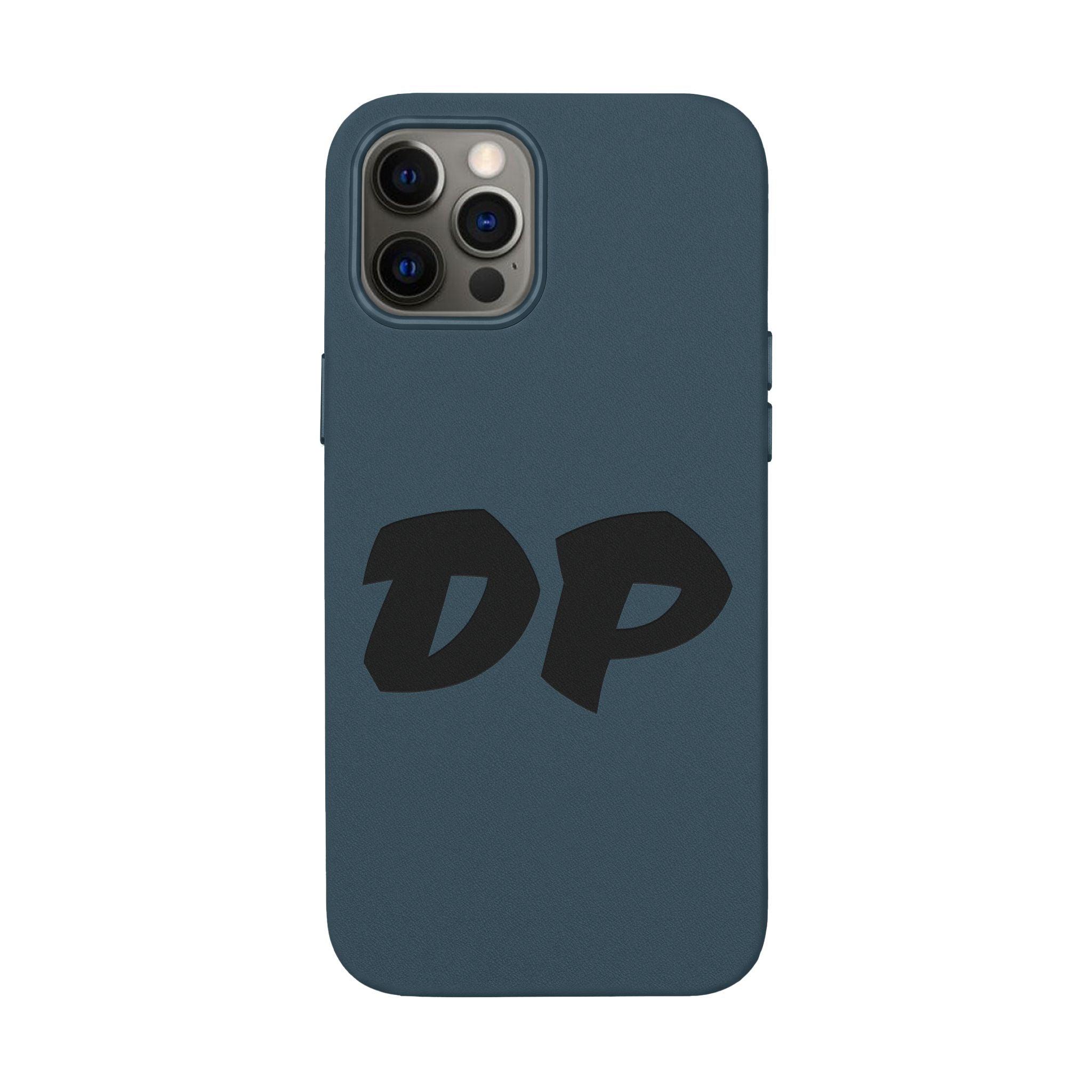 PU Leather Phone Cases (Engraving)
