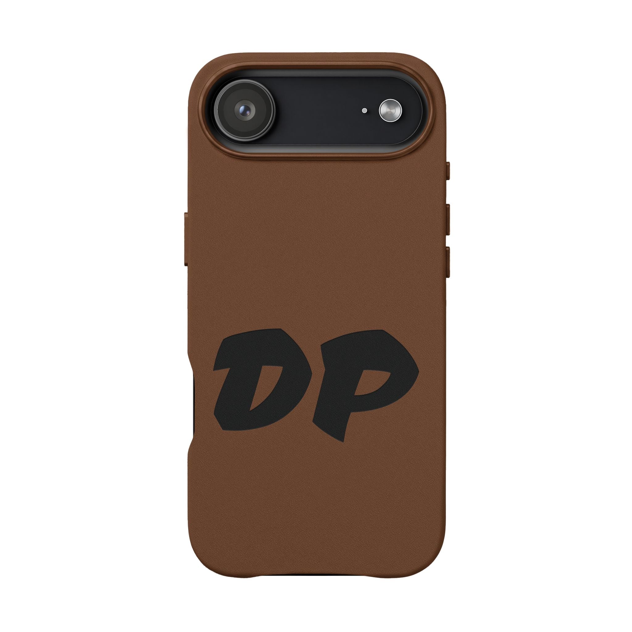 PU Leather Phone Cases (Engraving)