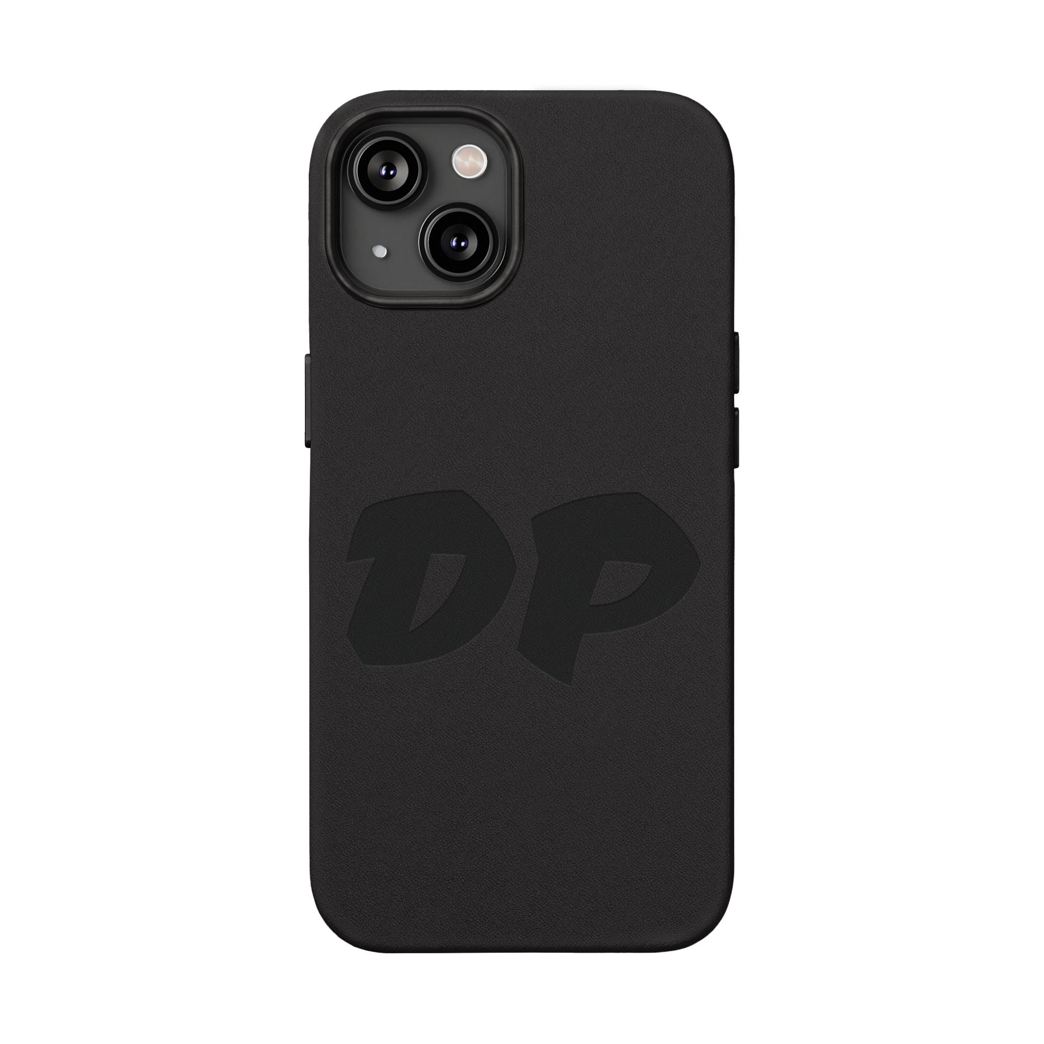 PU Leather Phone Cases (Engraving)