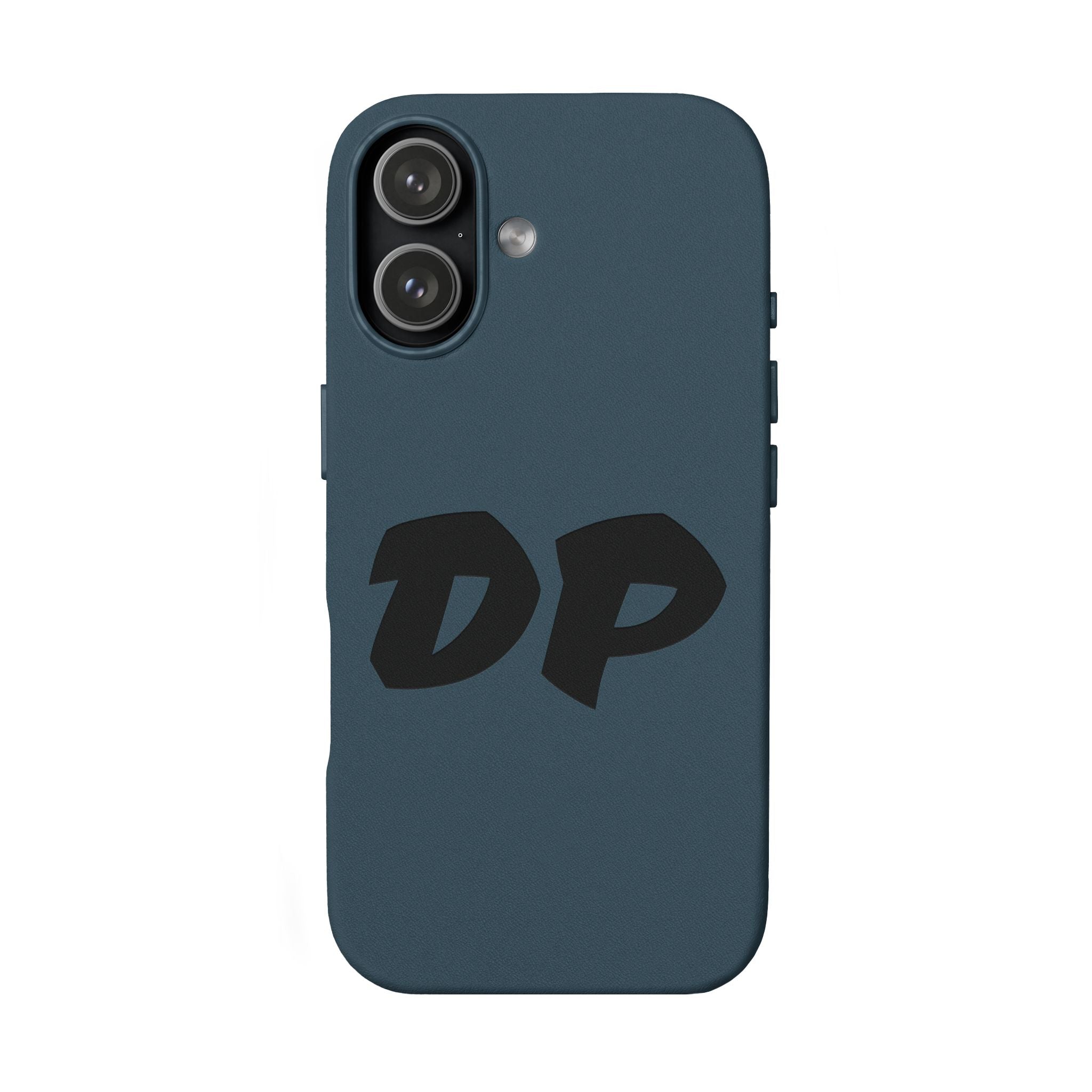 PU Leather Phone Cases (Engraving)