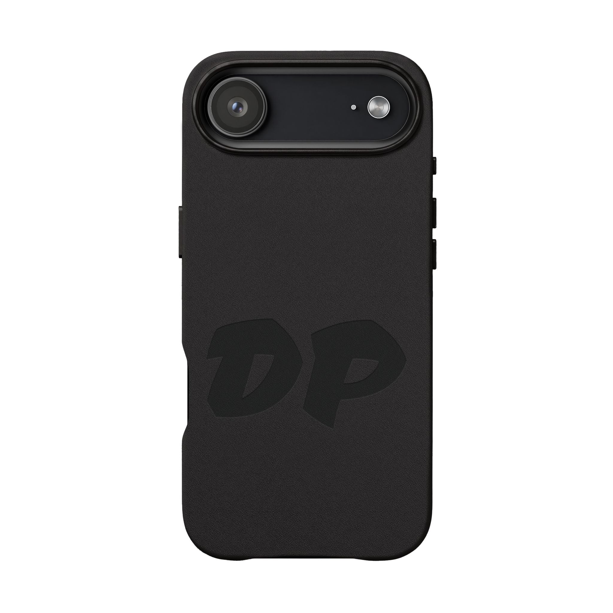 PU Leather Phone Cases (Engraving)