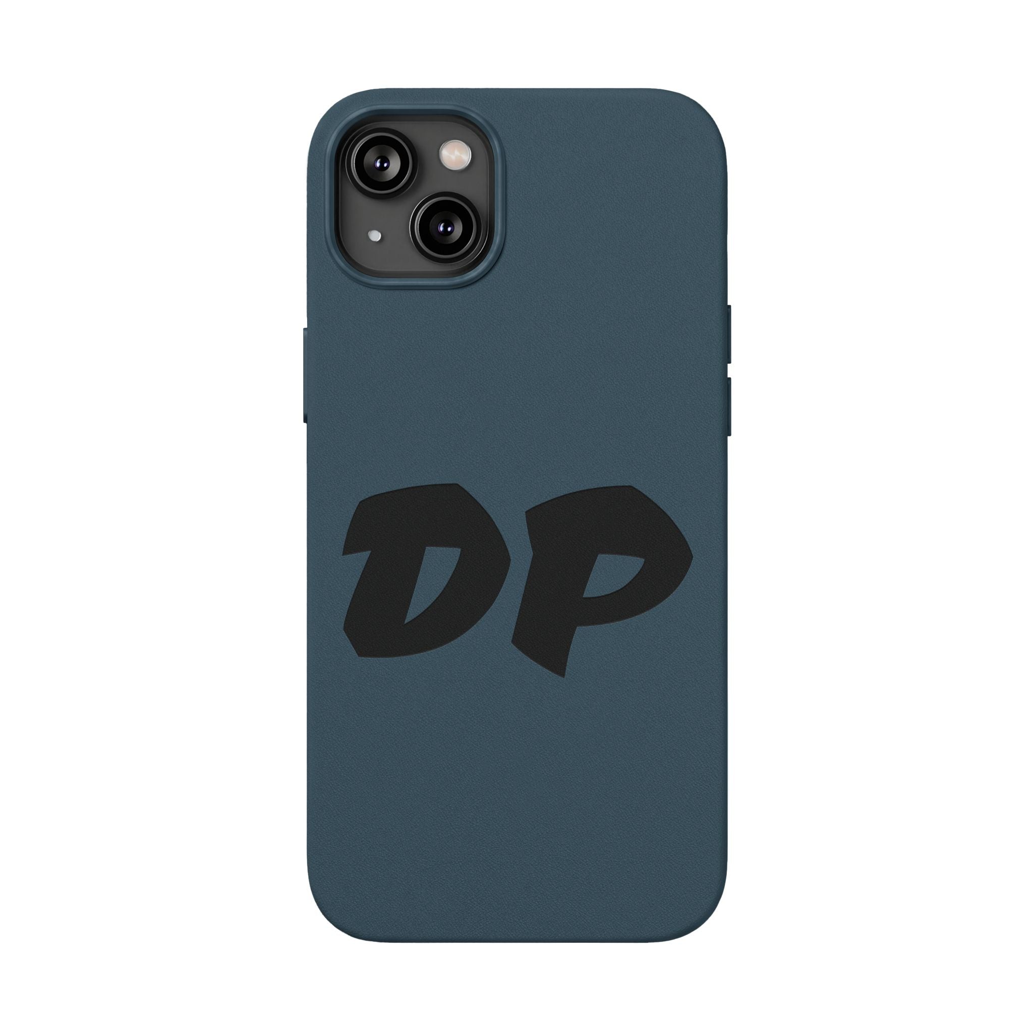 PU Leather Phone Cases (Engraving)