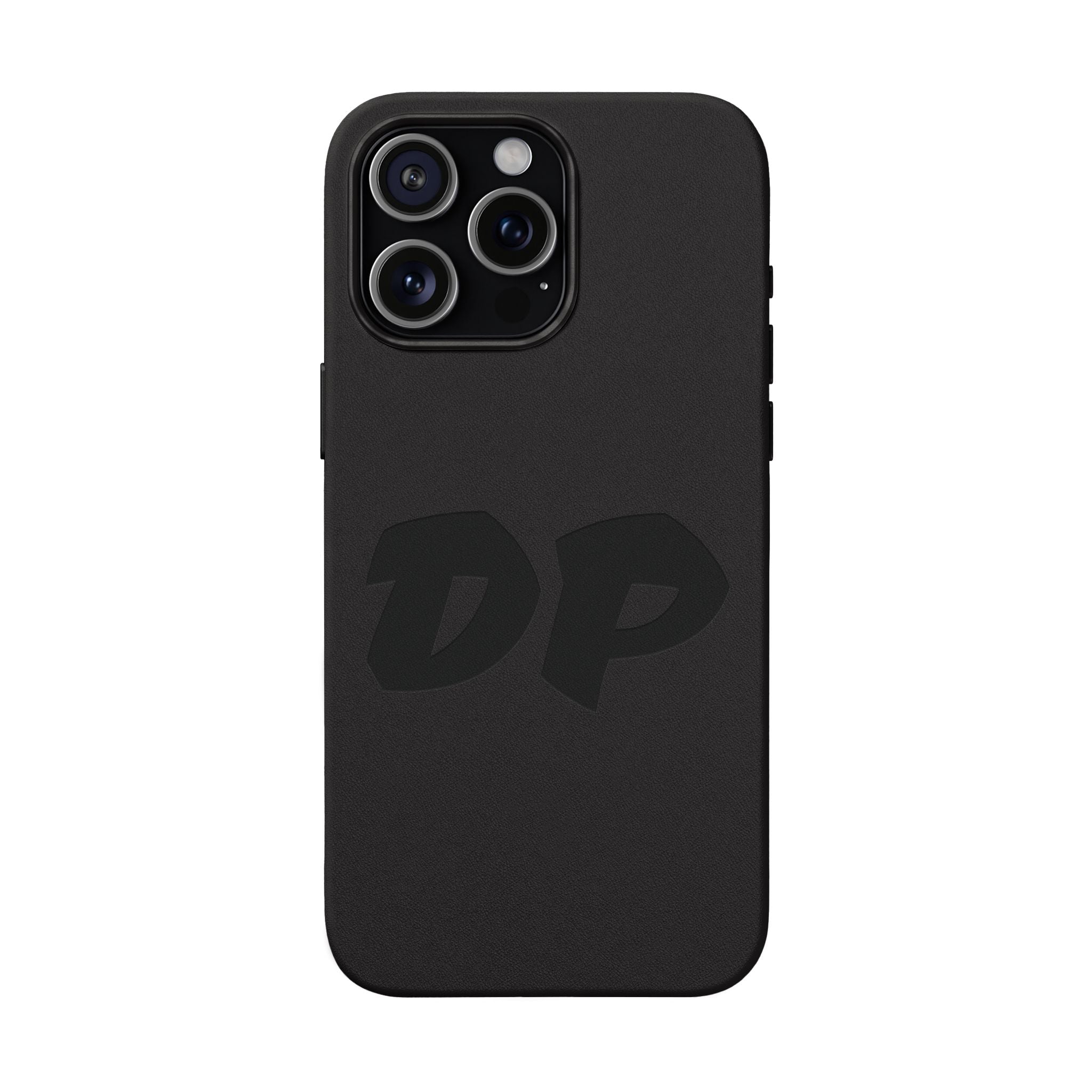 PU Leather Phone Cases (Engraving)