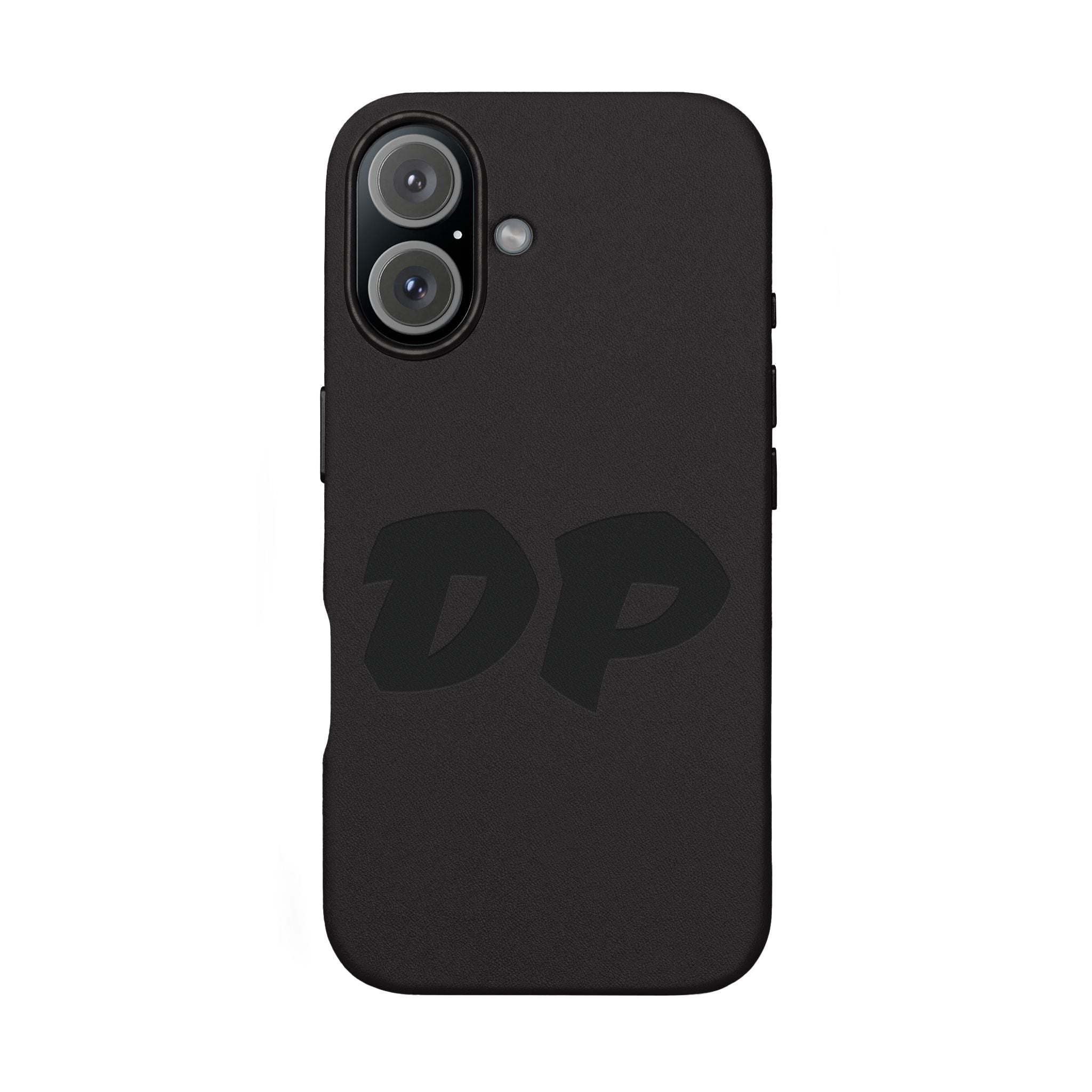PU Leather Phone Cases (Engraving)