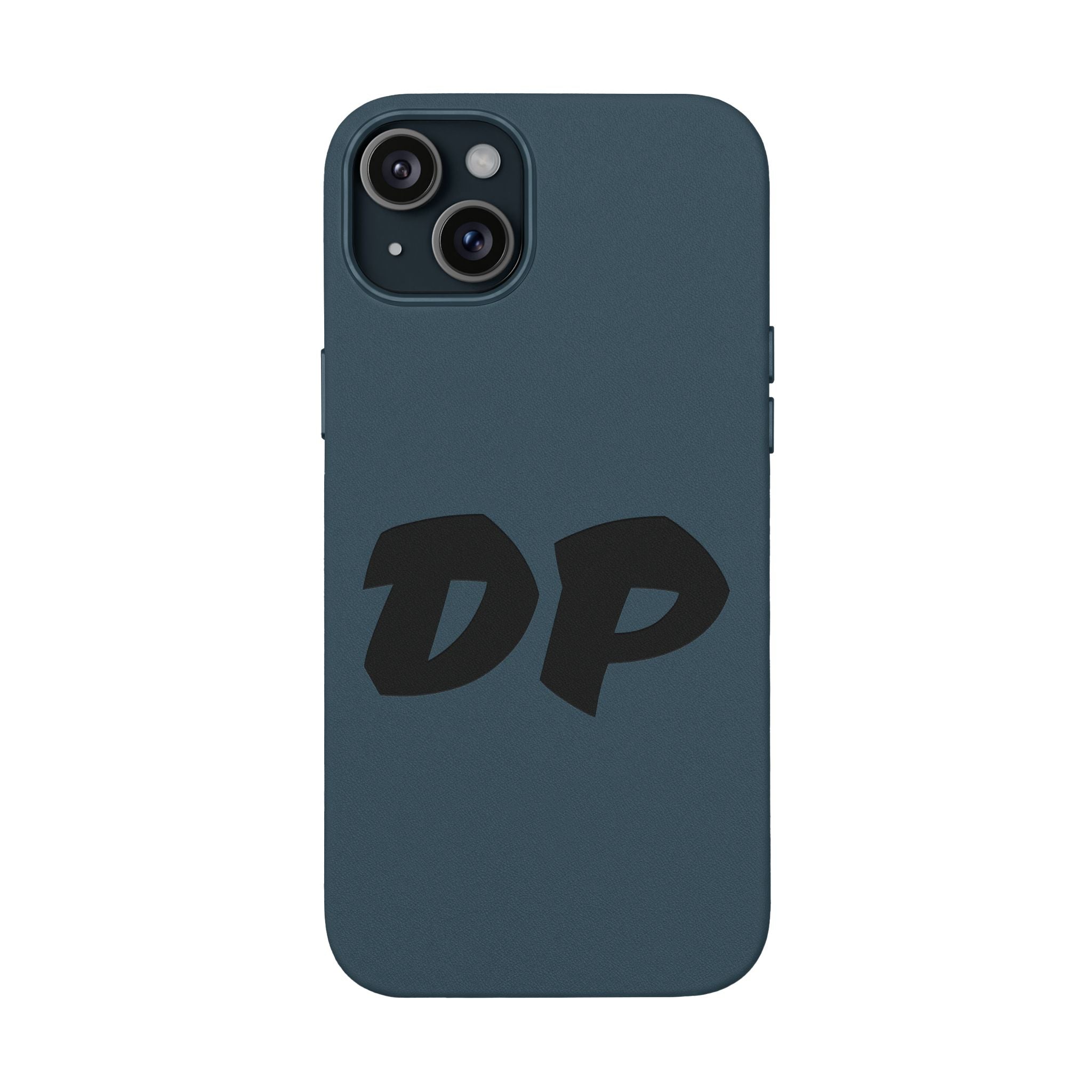 PU Leather Phone Cases (Engraving)
