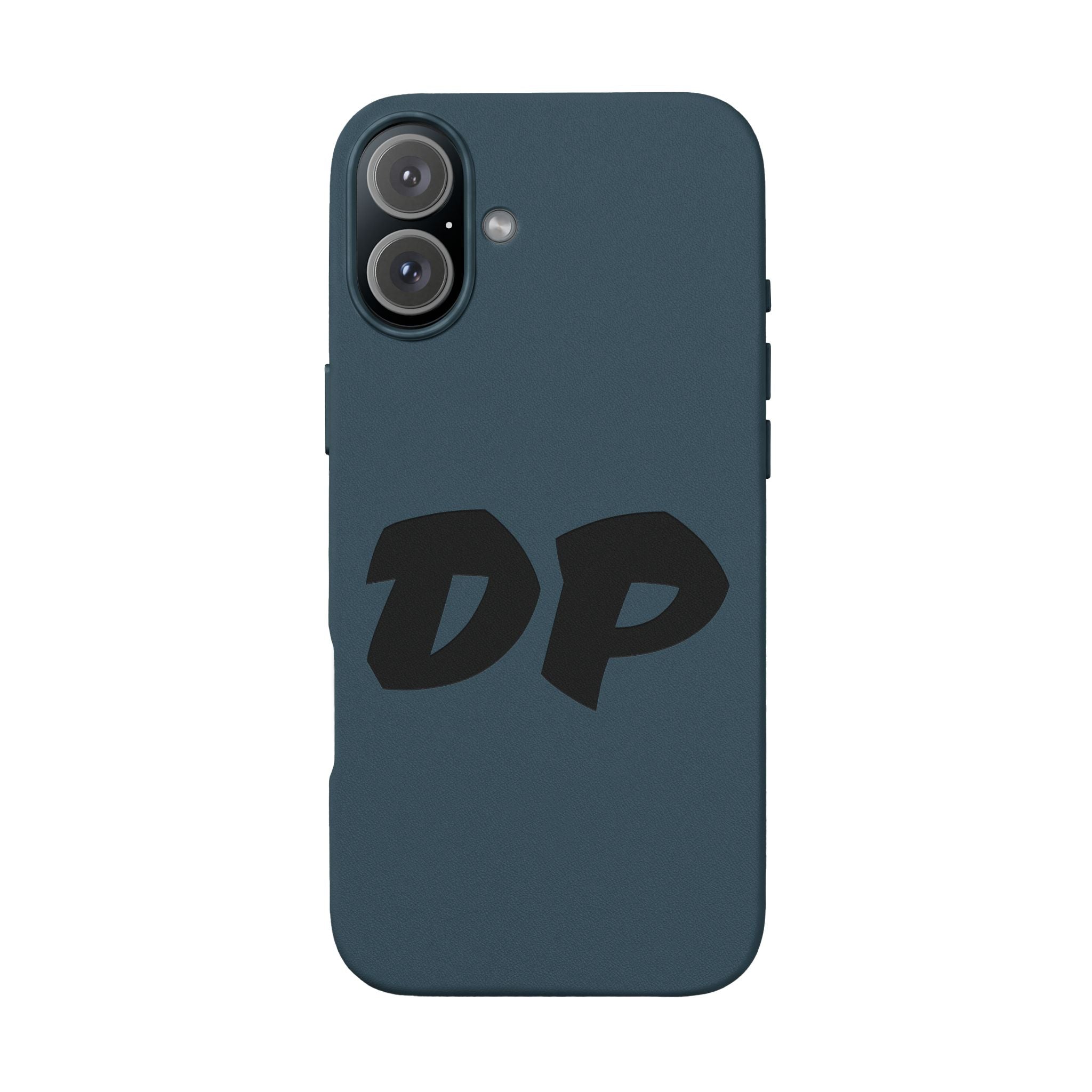 PU Leather Phone Cases (Engraving)
