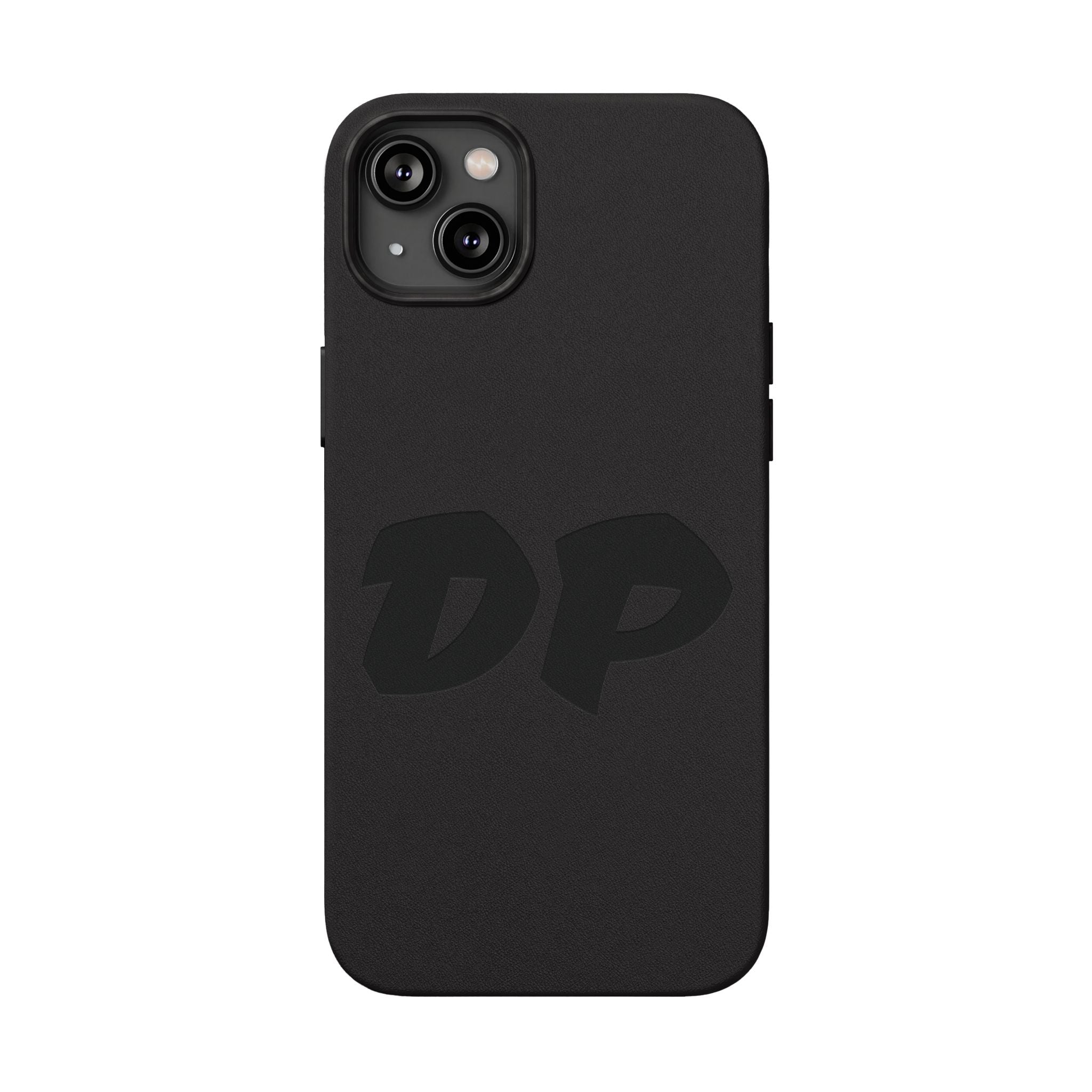 PU Leather Phone Cases (Engraving)