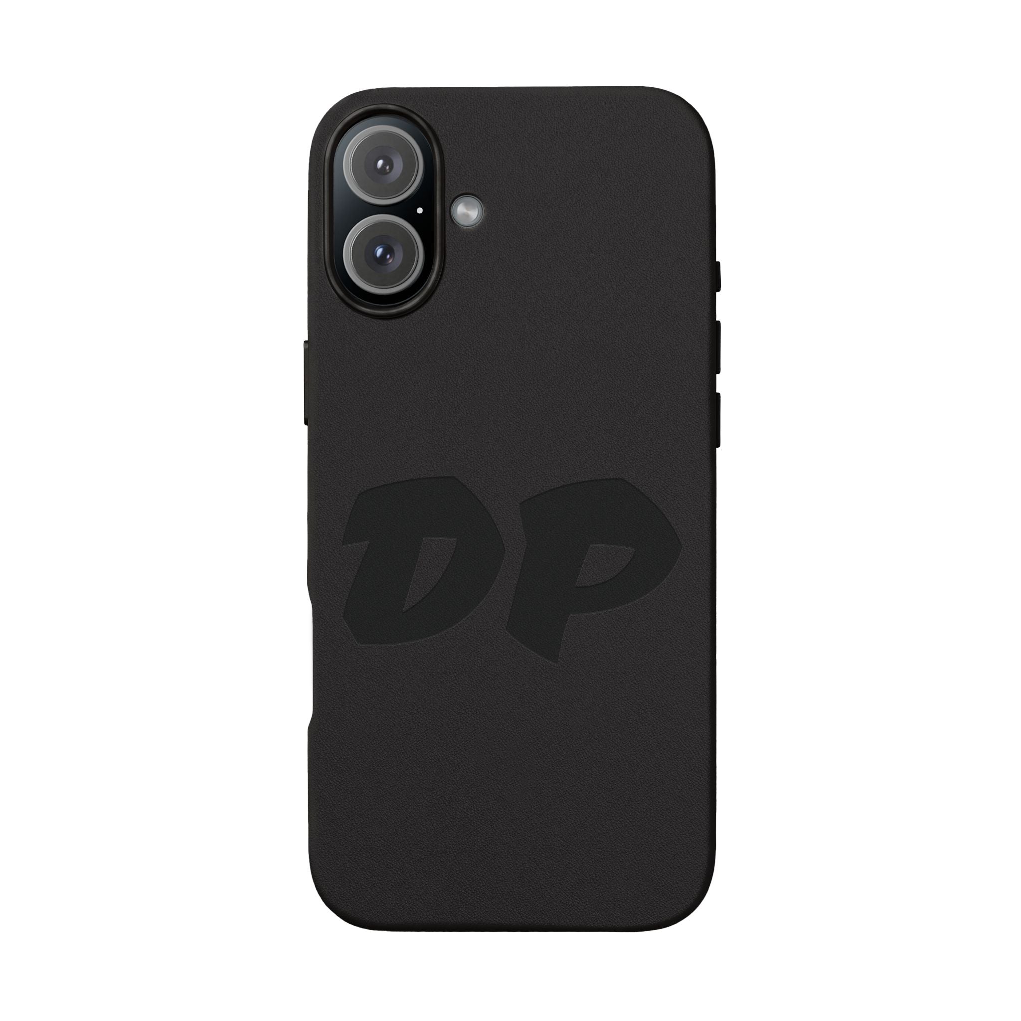 PU Leather Phone Cases (Engraving)