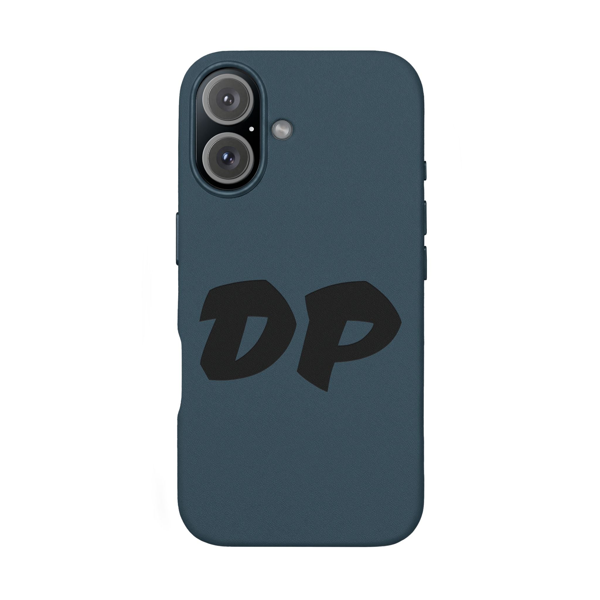 PU Leather Phone Cases (Engraving)