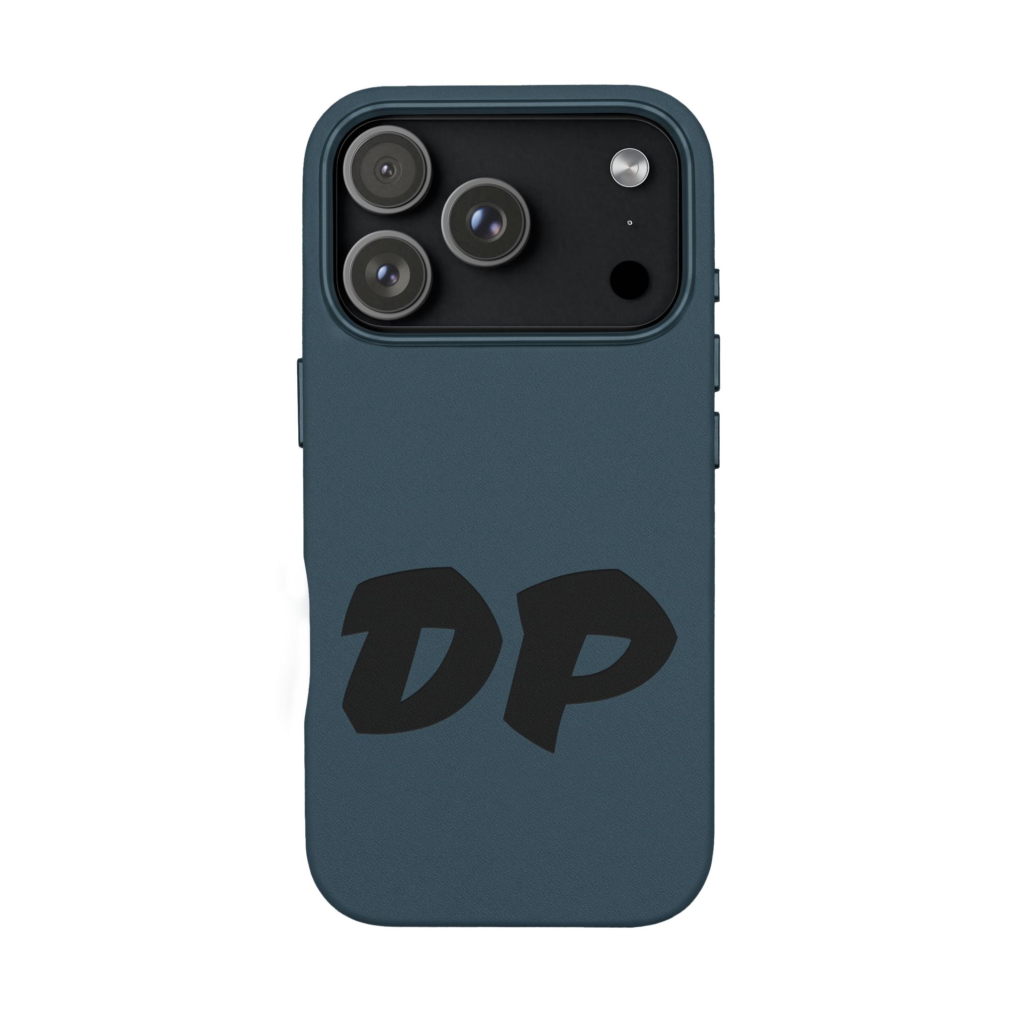 PU Leather Phone Cases (Engraving)