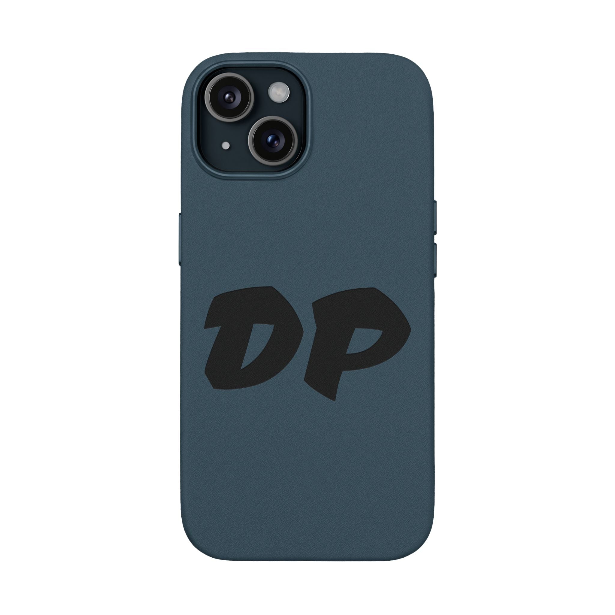 PU Leather Phone Cases (Engraving)