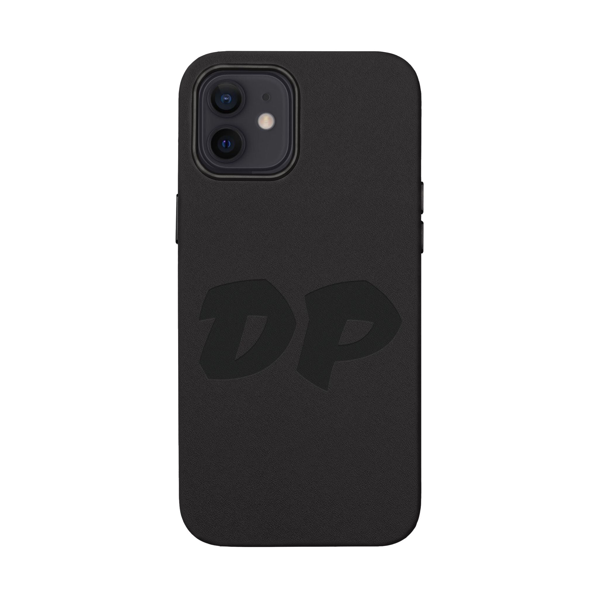 PU Leather Phone Cases (Engraving)