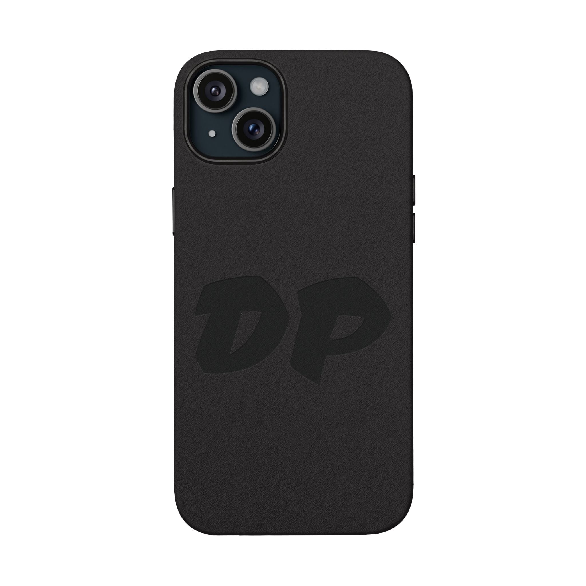 PU Leather Phone Cases (Engraving)