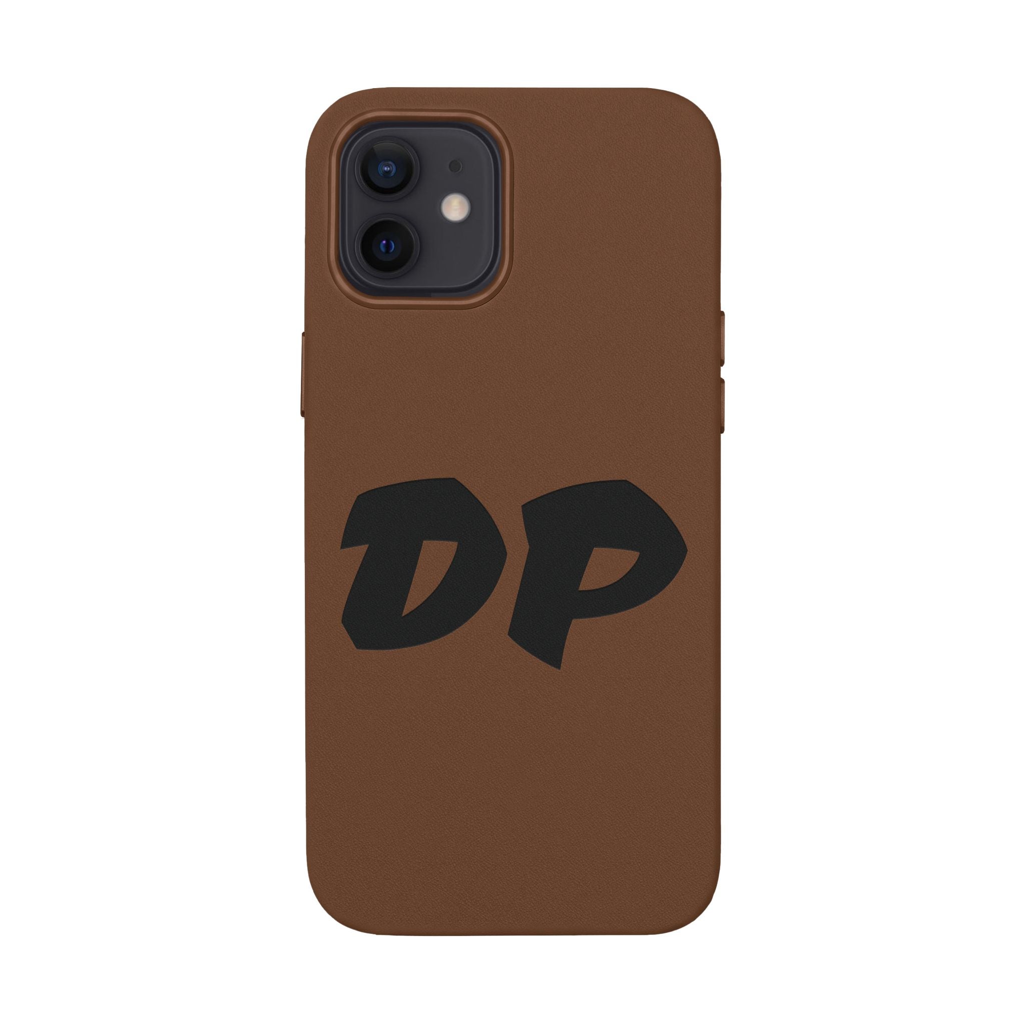 PU Leather Phone Cases (Engraving)