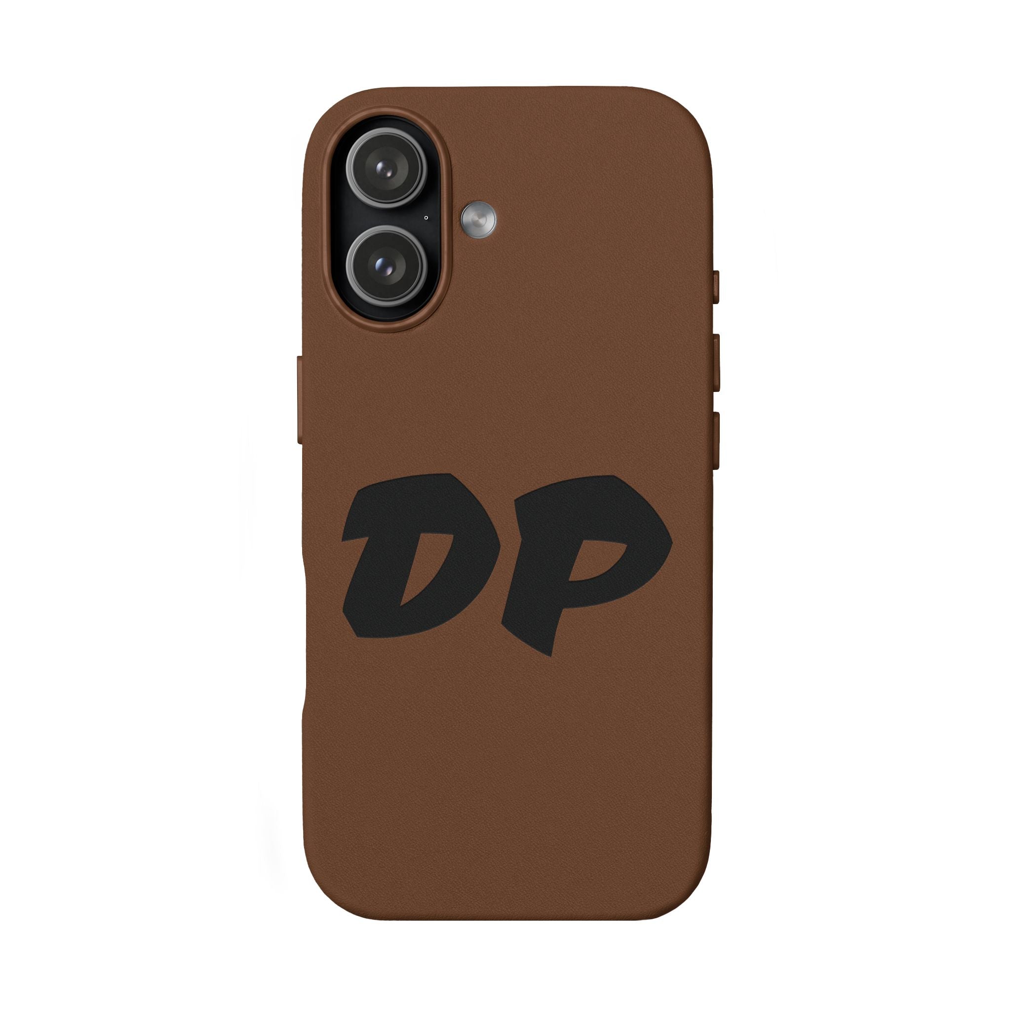PU Leather Phone Cases (Engraving)