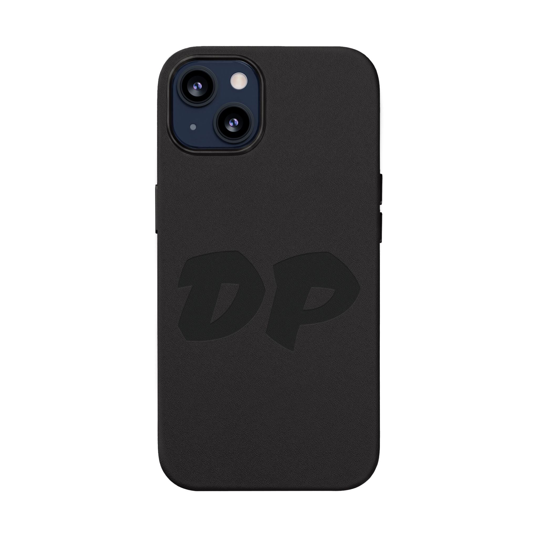PU Leather Phone Cases (Engraving)