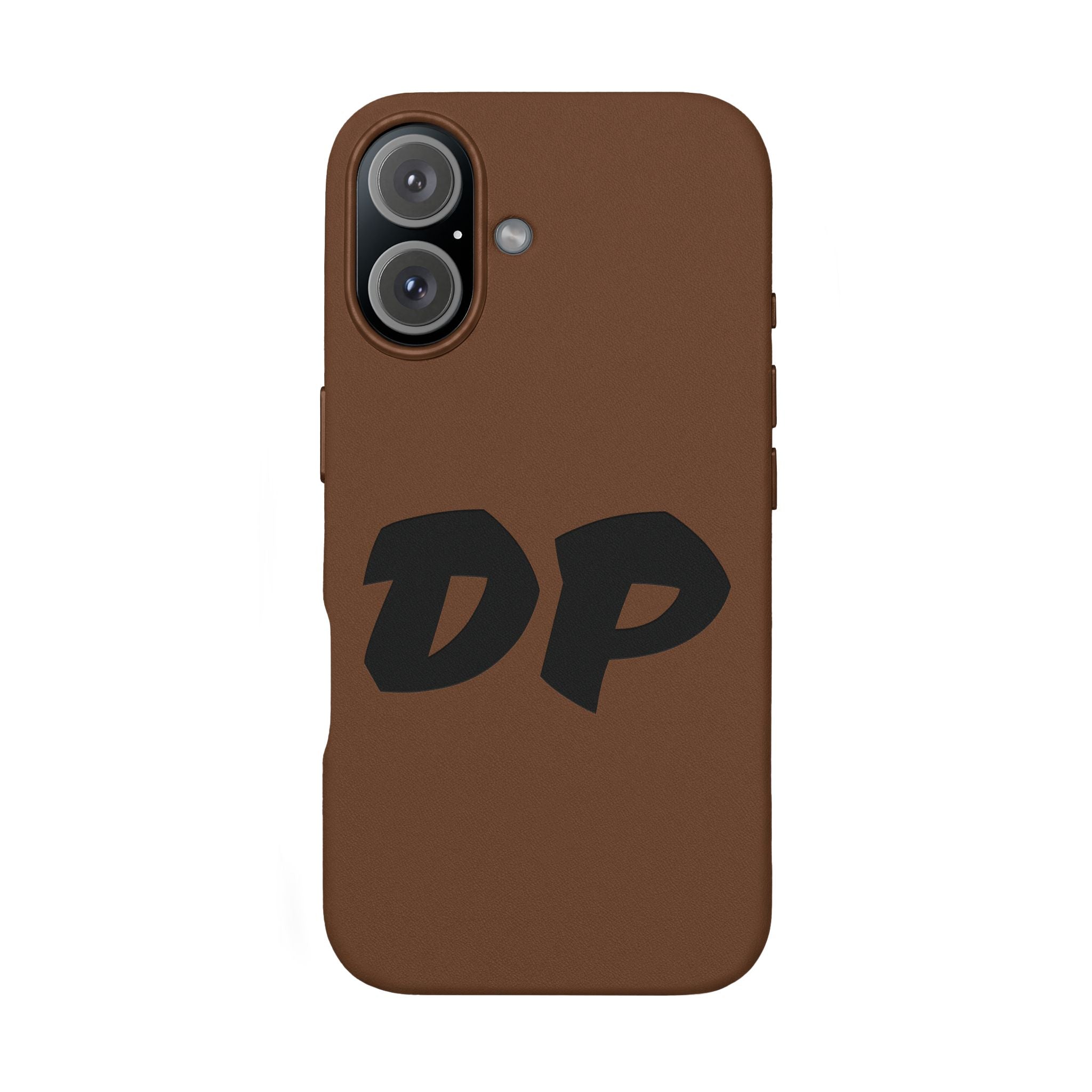 PU Leather Phone Cases (Engraving)