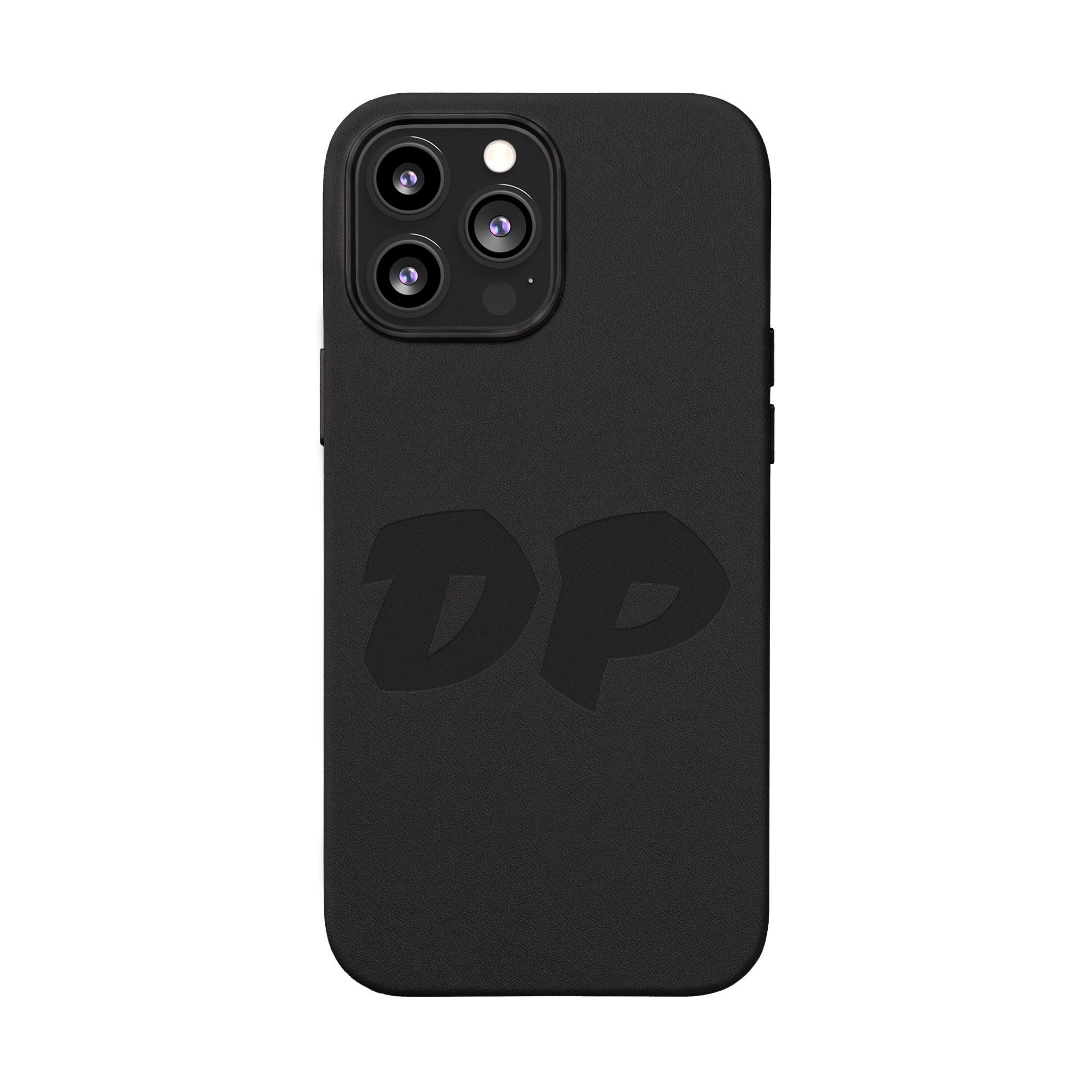 PU Leather Phone Cases (Engraving)