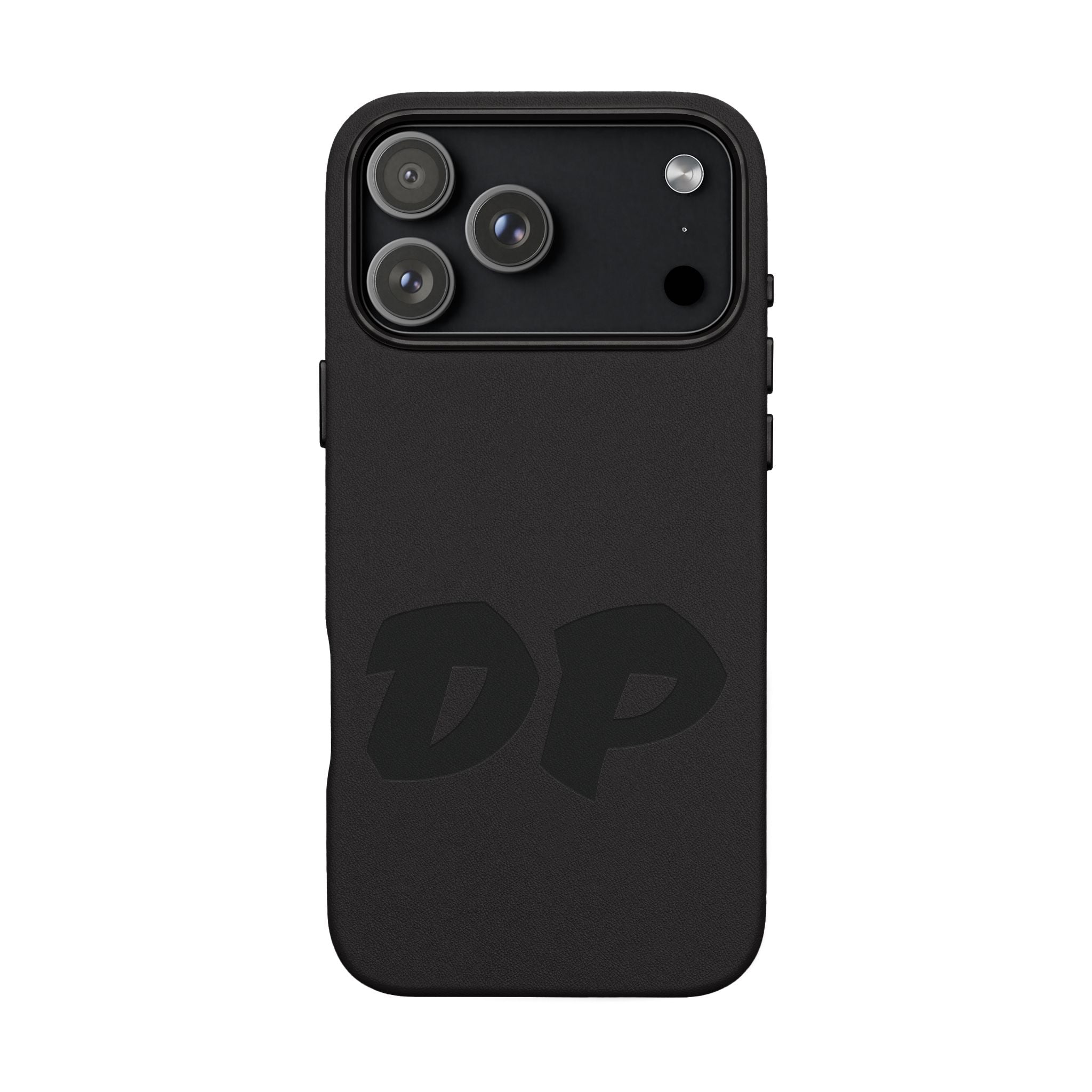 PU Leather Phone Cases (Engraving)