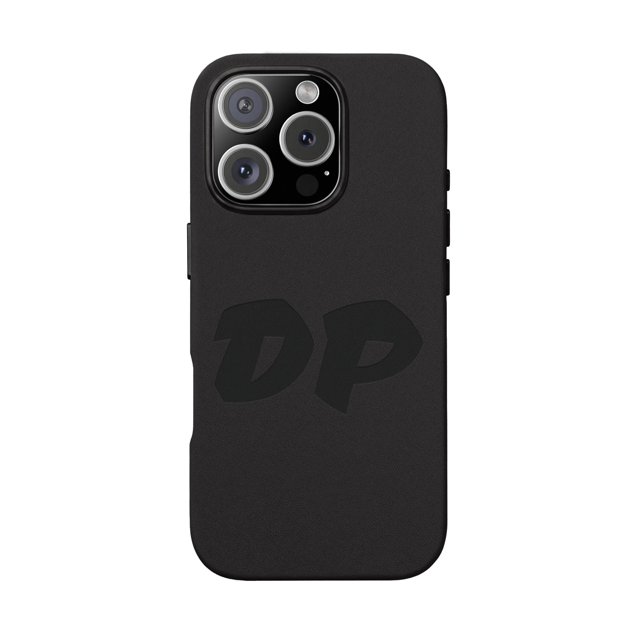 PU Leather Phone Cases (Engraving)