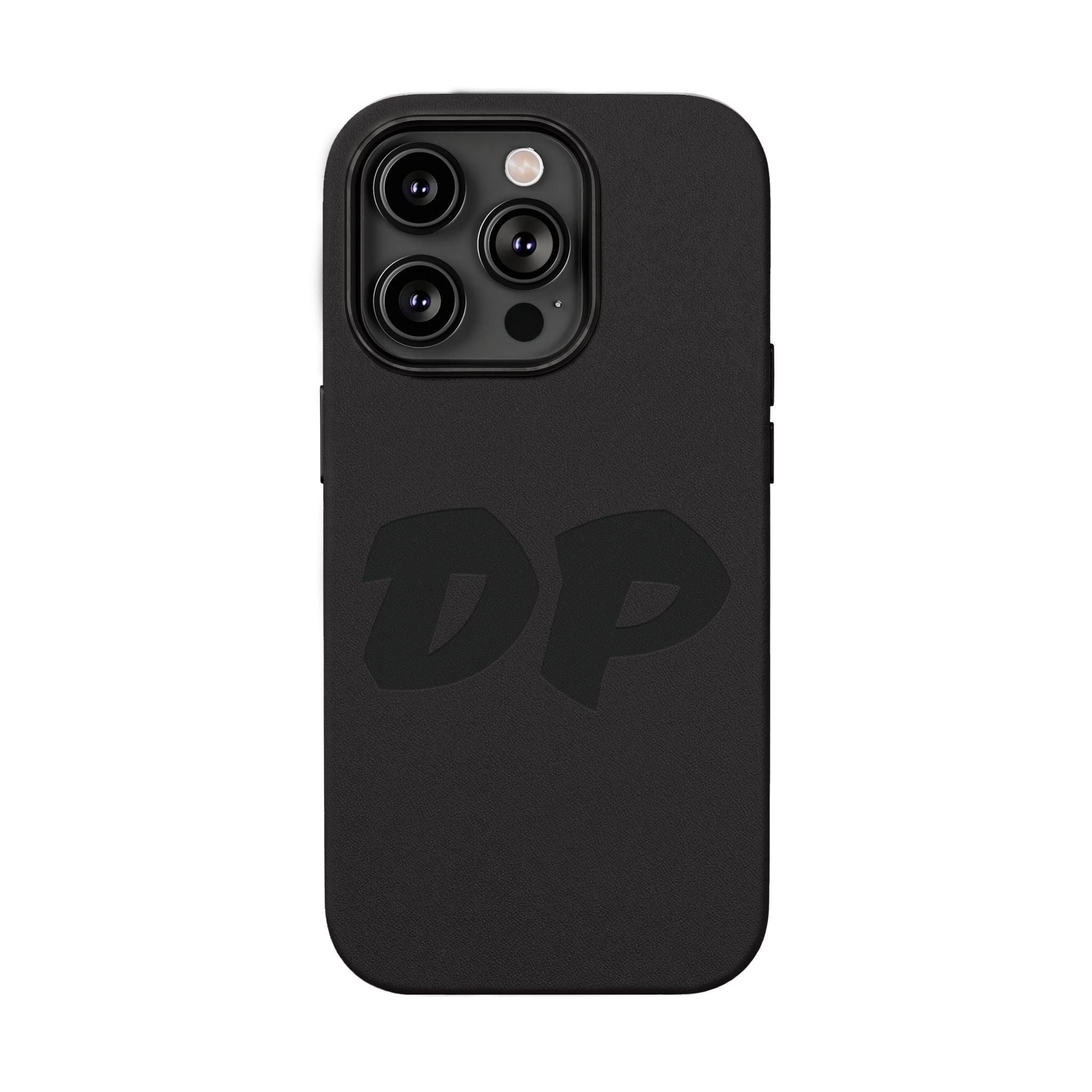 PU Leather Phone Cases (Engraving)
