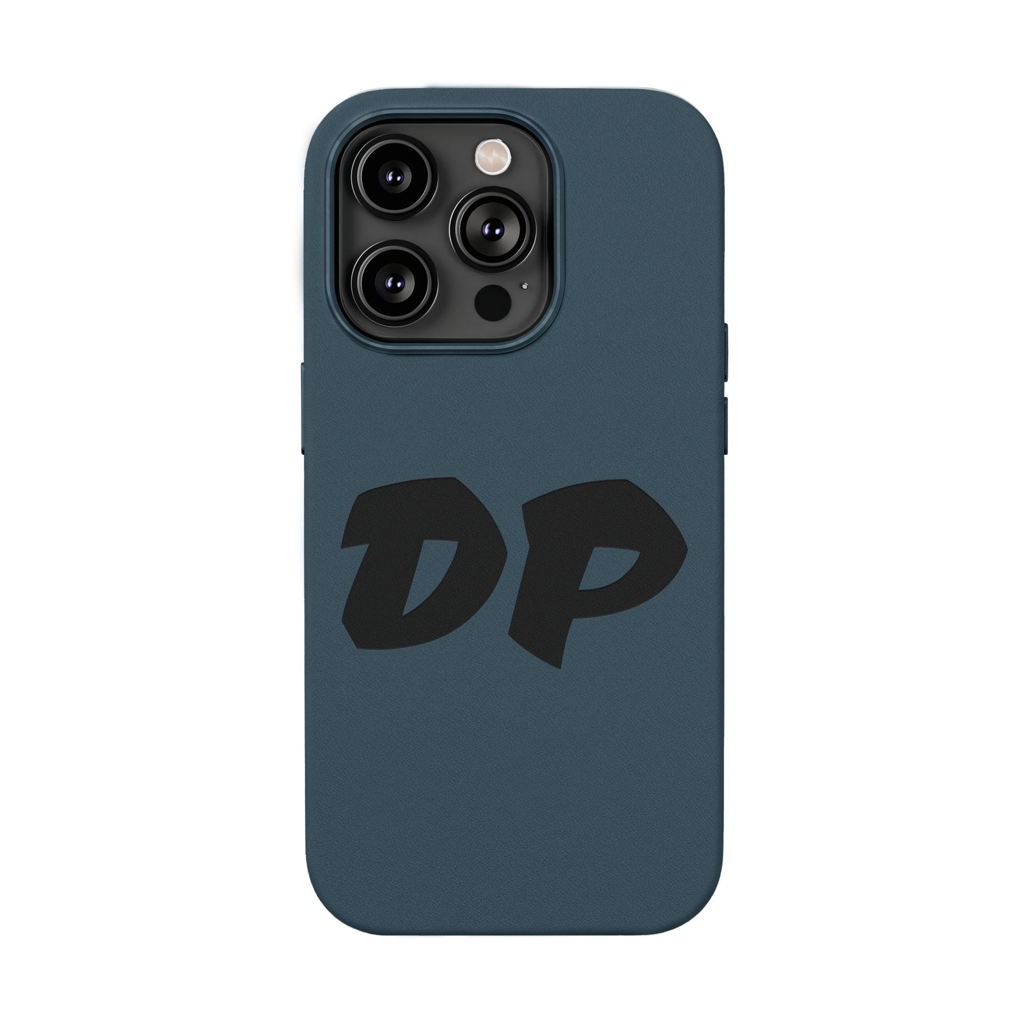 PU Leather Phone Cases (Engraving)